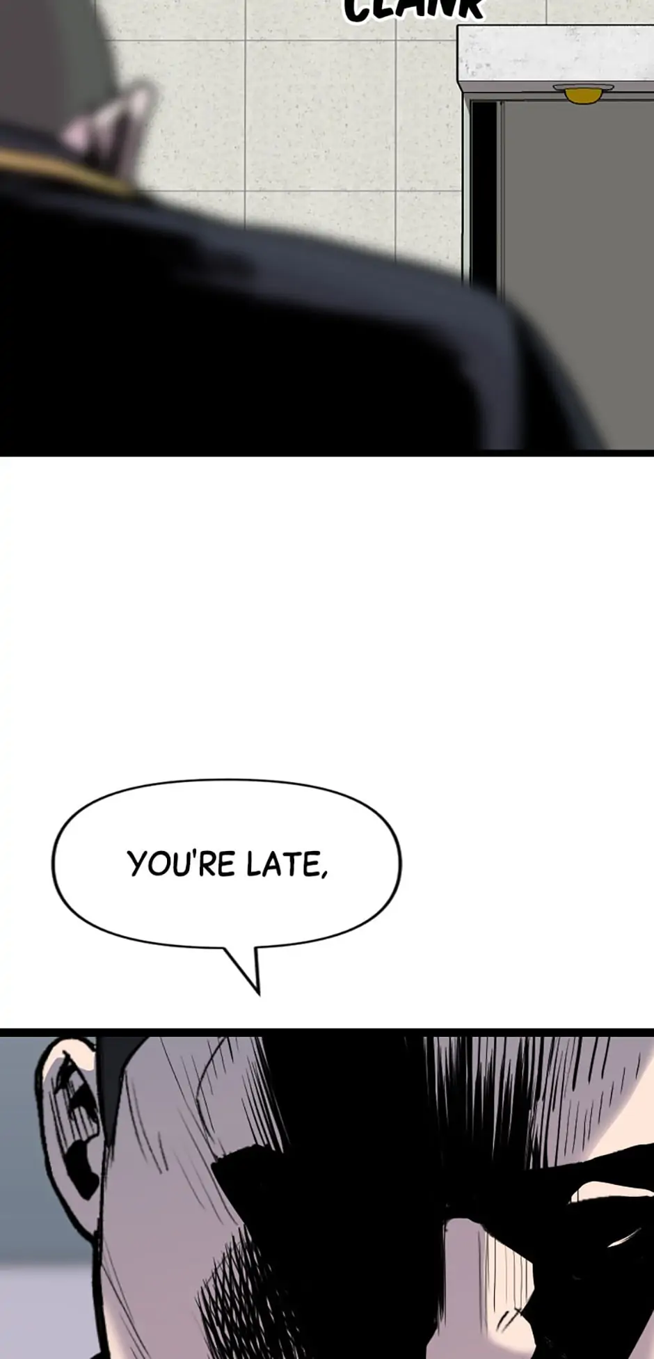 Switch Manhwa Chapter 64 - page 69