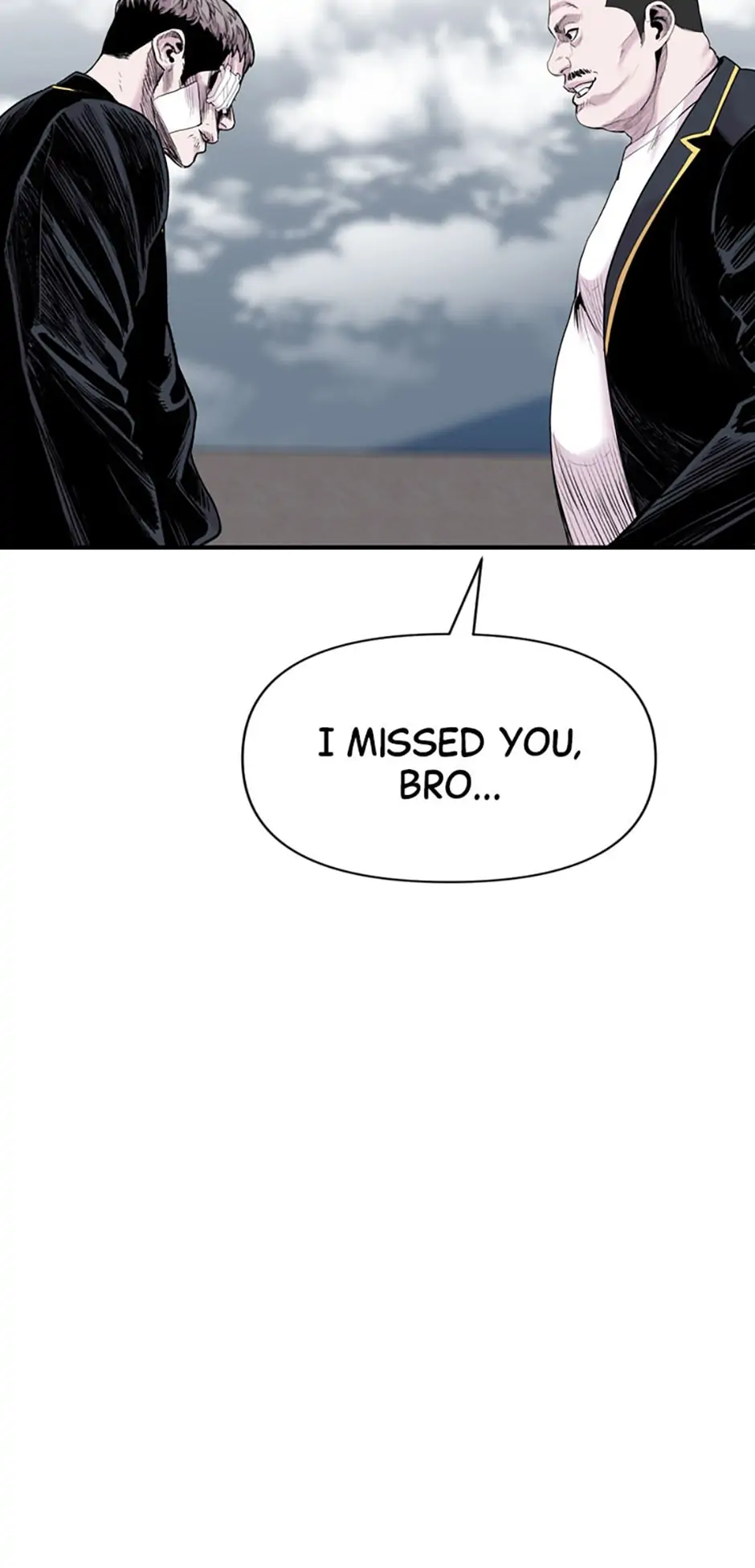 Switch Manhwa Chapter 64 - page 75