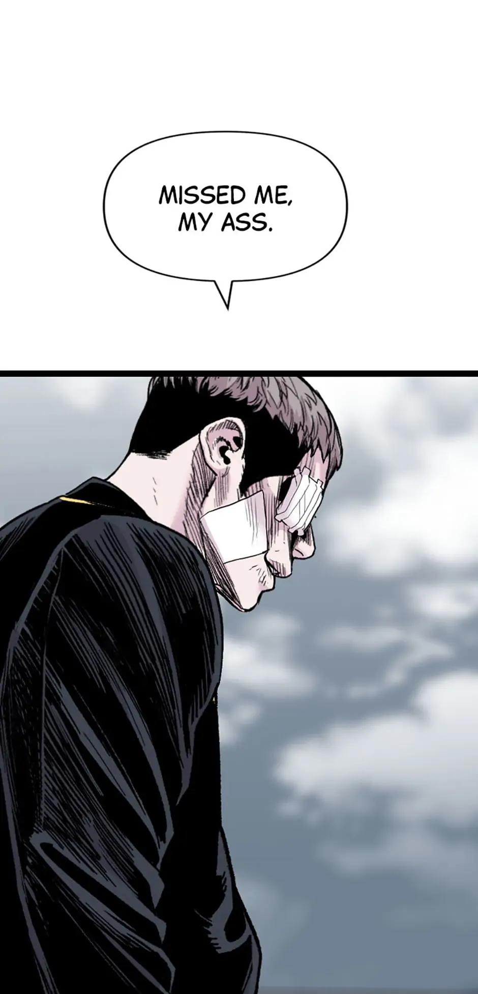 Switch Manhwa Chapter 64 - page 76