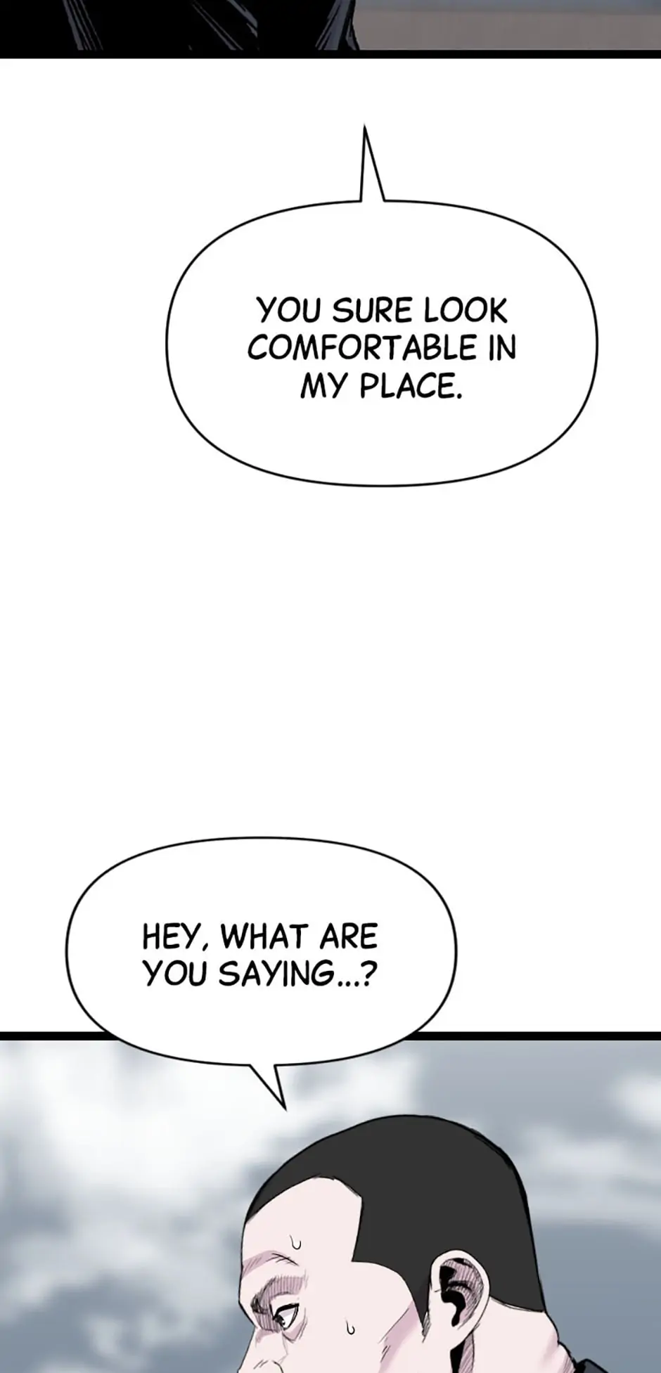 Switch Manhwa Chapter 64 - page 77