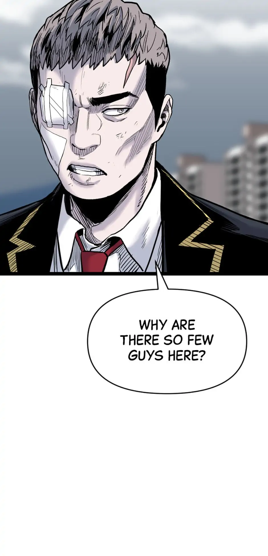 Switch Manhwa Chapter 64 - page 79