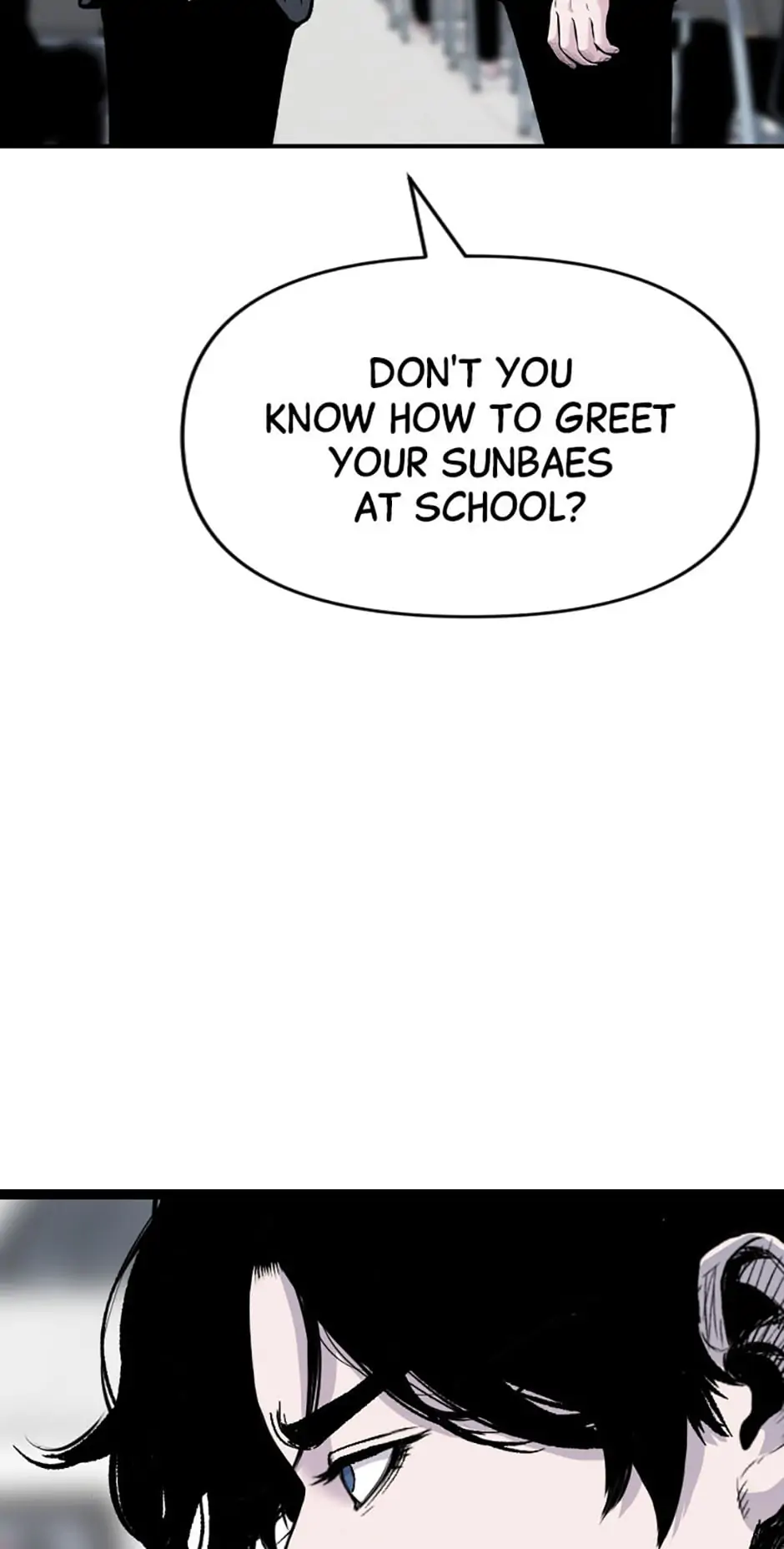 Switch Manhwa Chapter 64 - page 8