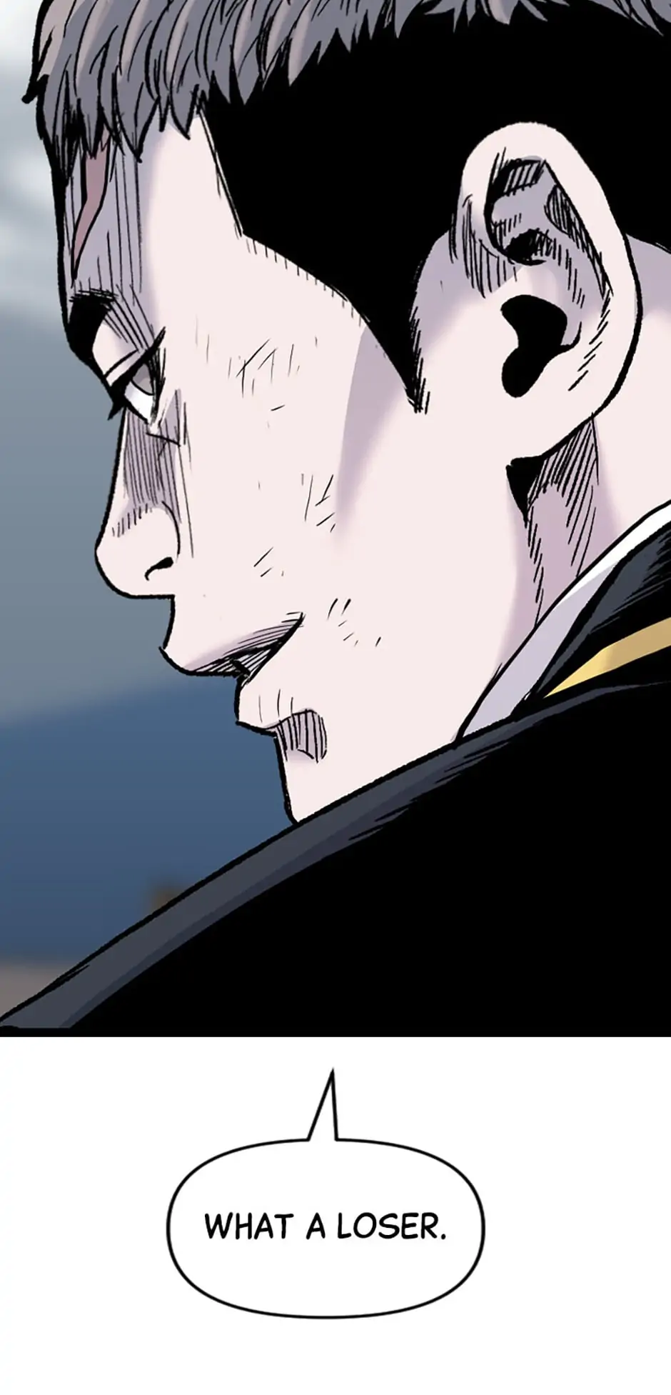 Switch Manhwa Chapter 64 - page 87