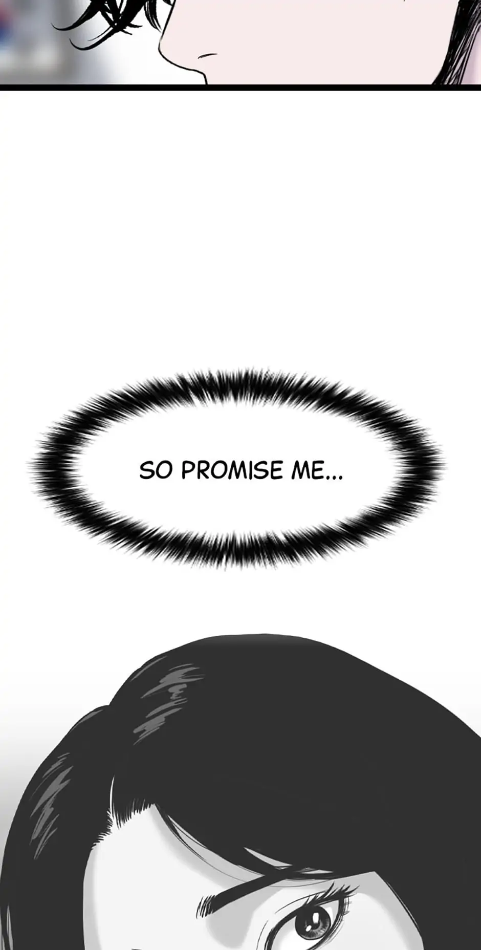 Switch Manhwa Chapter 64 - page 9