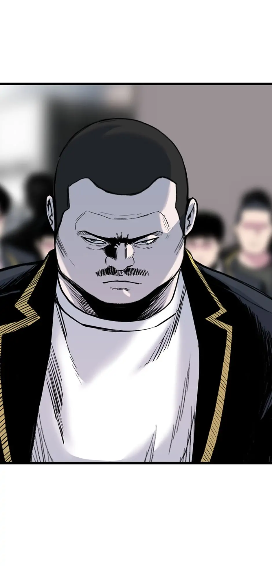 Switch Manhwa Chapter 64 - page 98