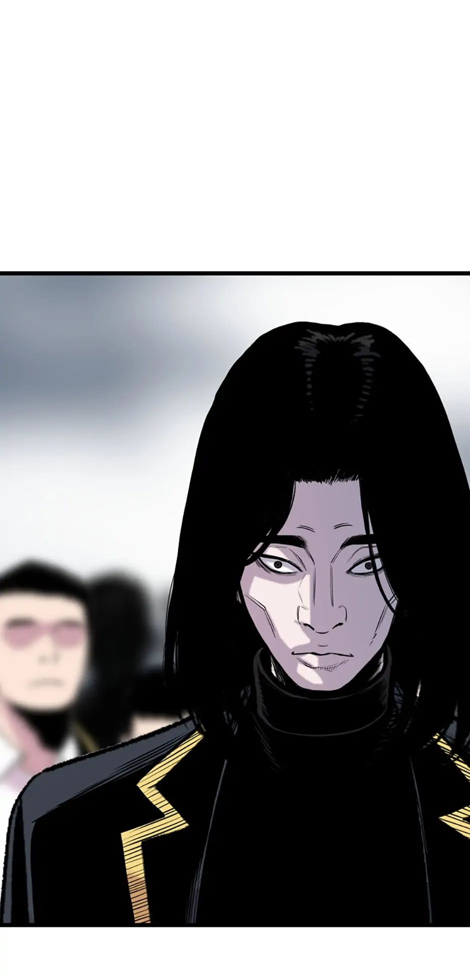 Switch Manhwa Chapter 64 - page 99
