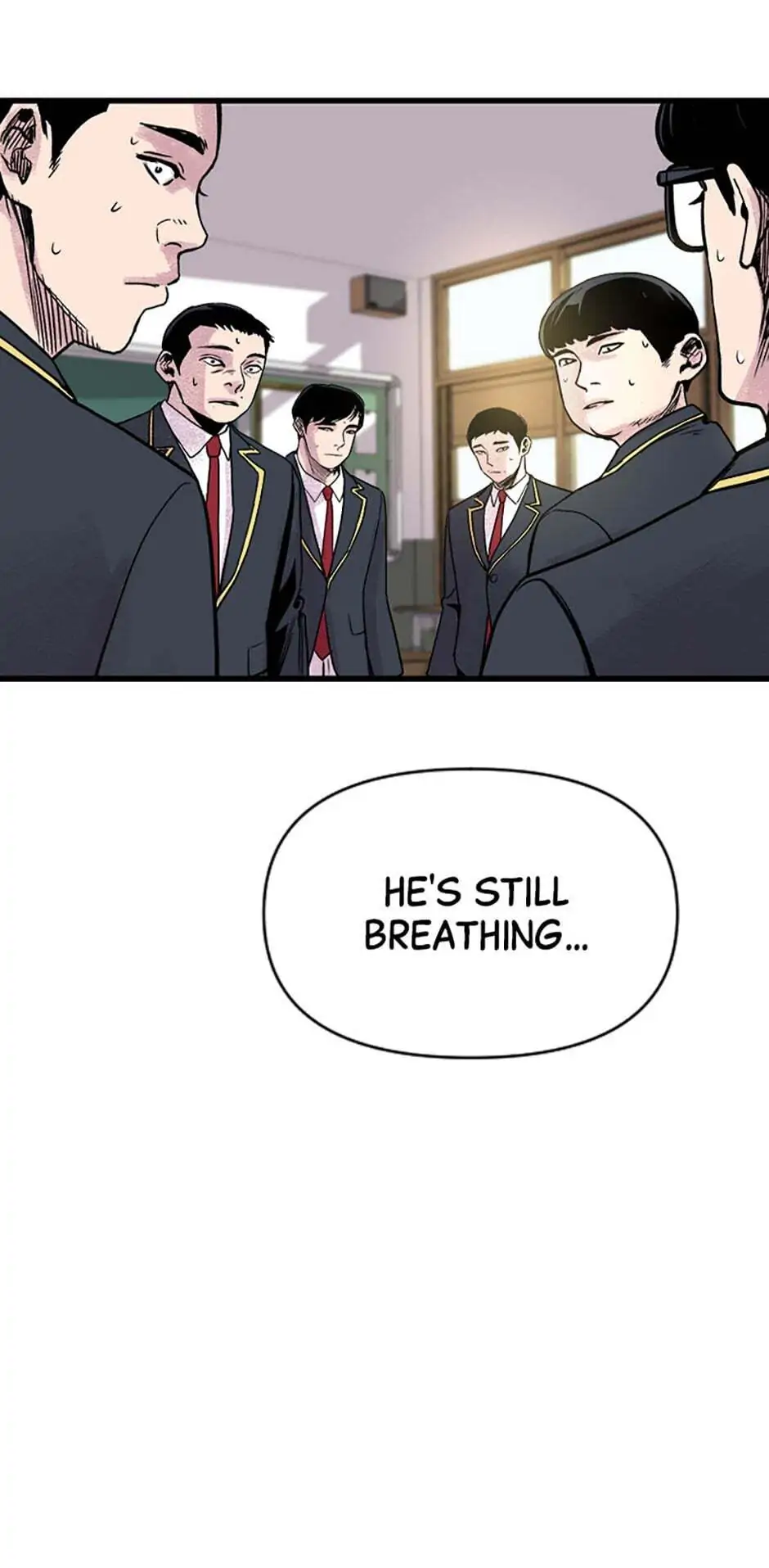 Switch Manhwa Chapter 3 - page 104