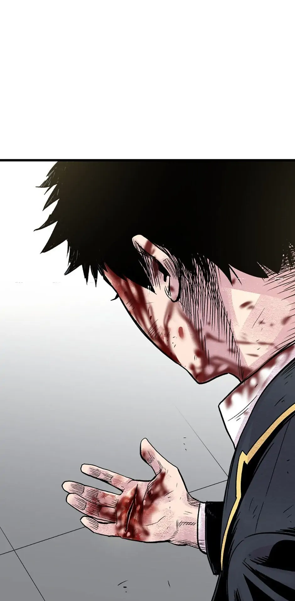 Switch Manhwa Chapter 3 - page 117