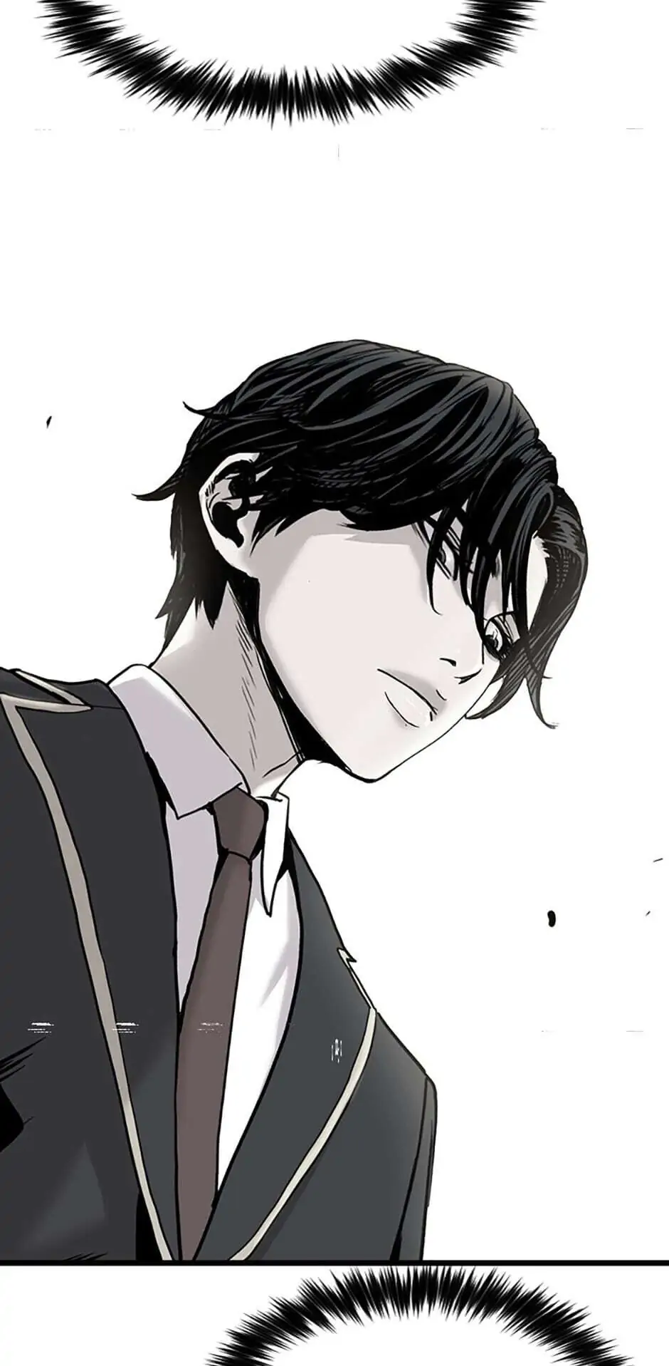 Switch Manhwa Chapter 3 - page 122