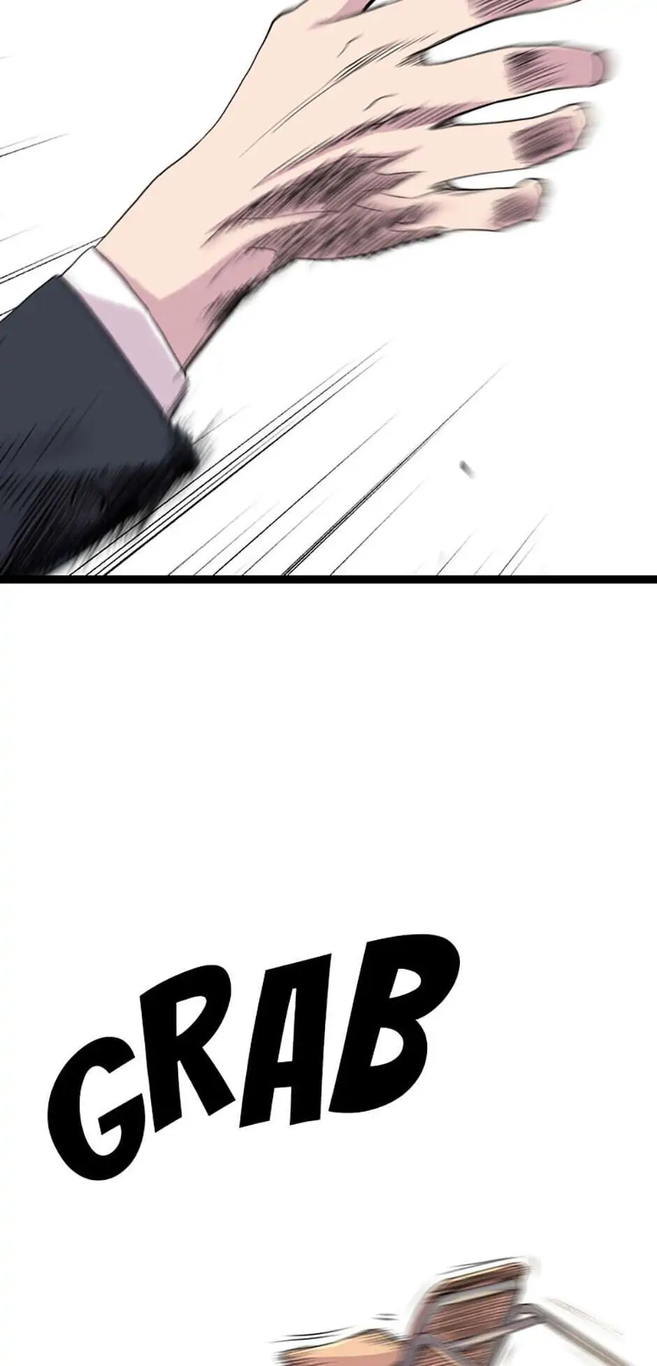 Switch Manhwa Chapter 3 - page 13