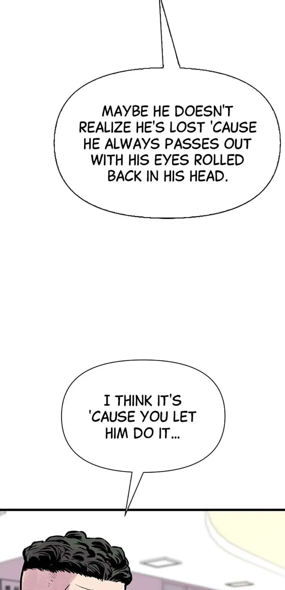 Switch Manhwa Chapter 3 - page 135