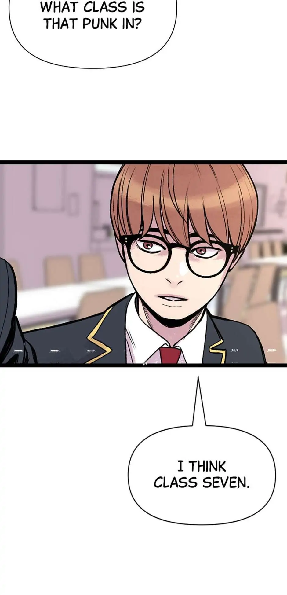 Switch Manhwa Chapter 3 - page 137