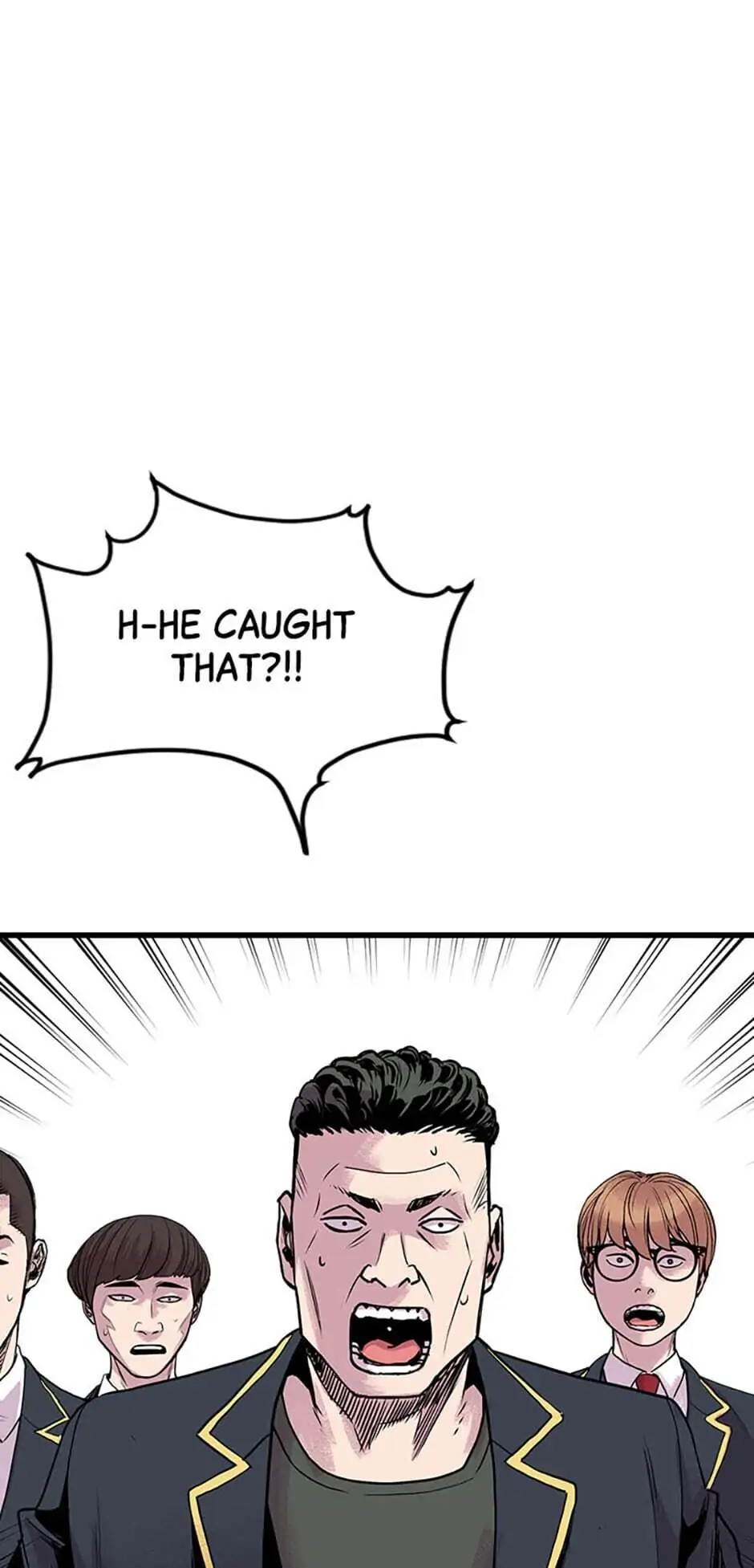 Switch Manhwa Chapter 3 - page 15
