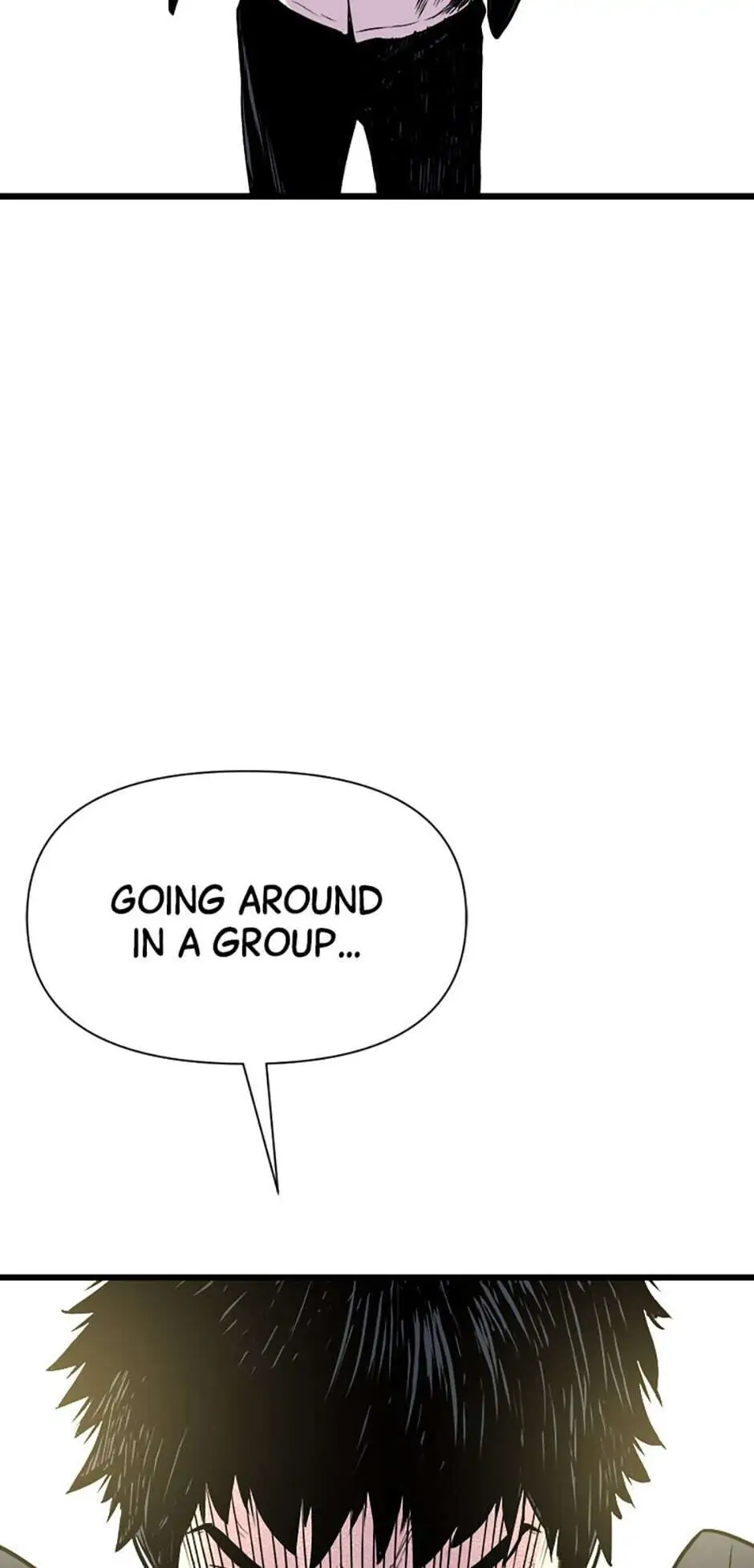 Switch Manhwa Chapter 3 - page 2