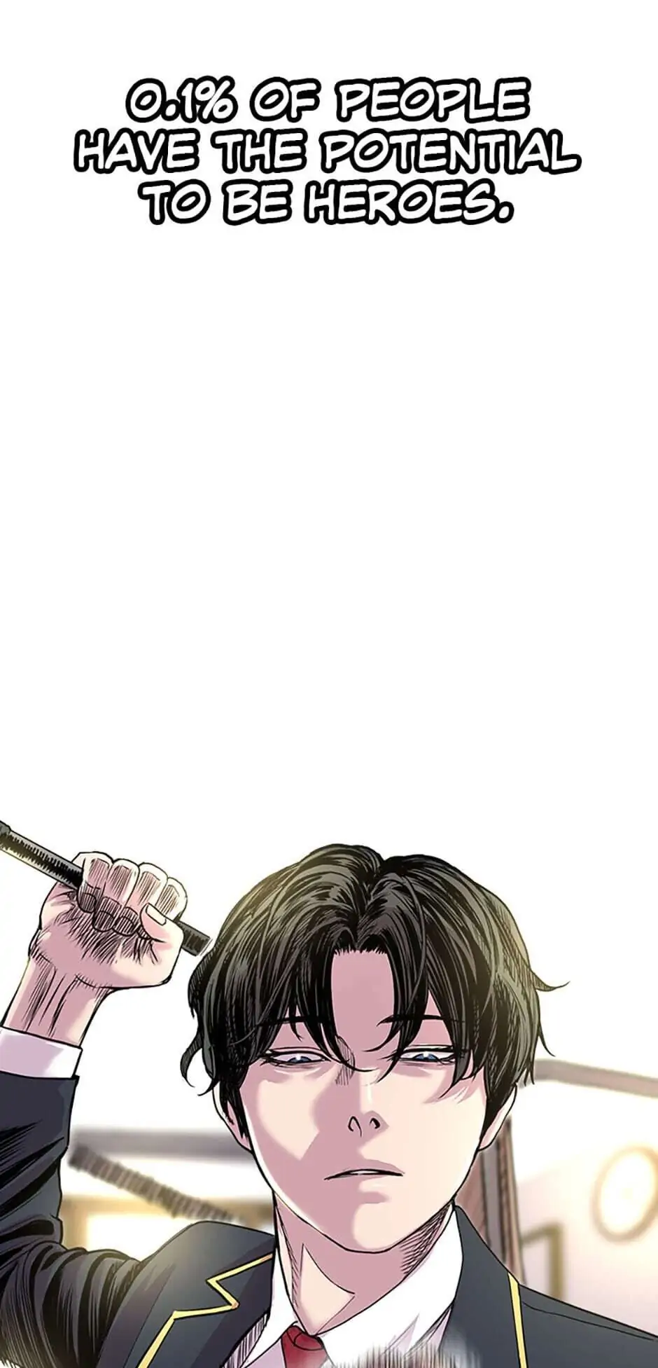 Switch Manhwa Chapter 3 - page 21