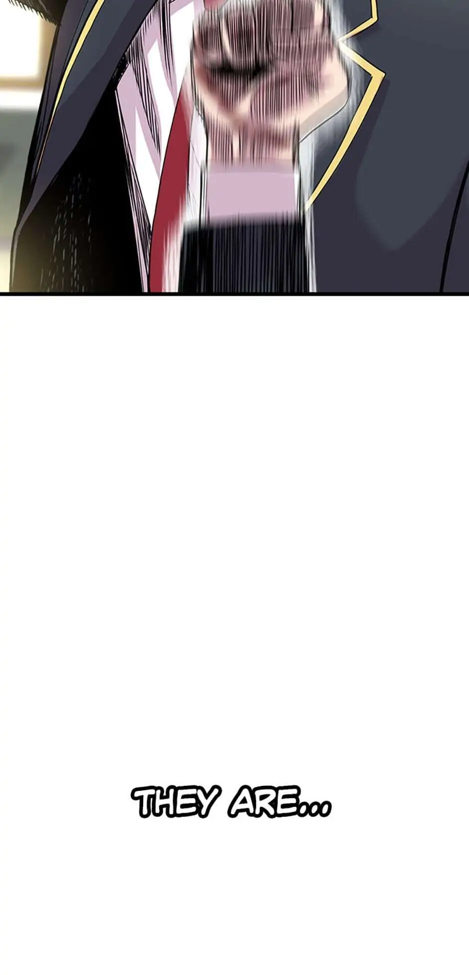 Switch Manhwa Chapter 3 - page 22