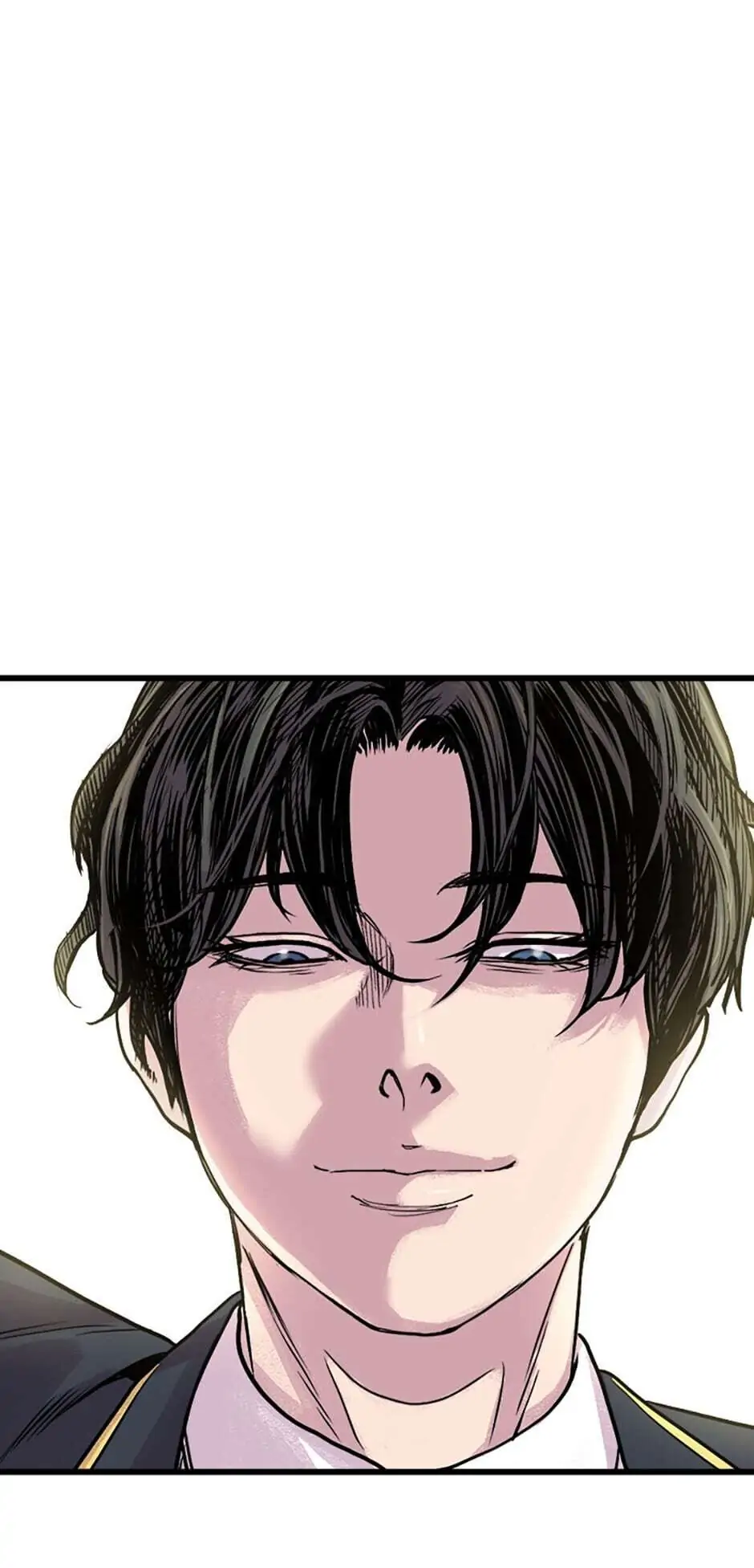Switch Manhwa Chapter 3 - page 23