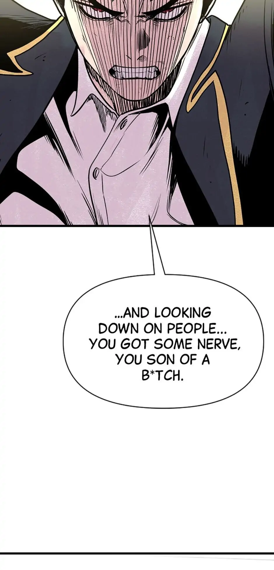 Switch Manhwa Chapter 3 - page 3