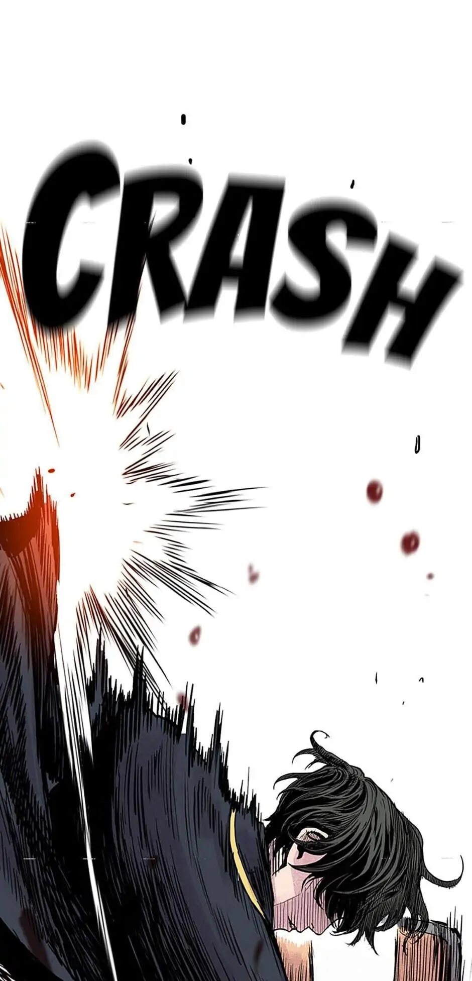 Switch Manhwa Chapter 3 - page 30