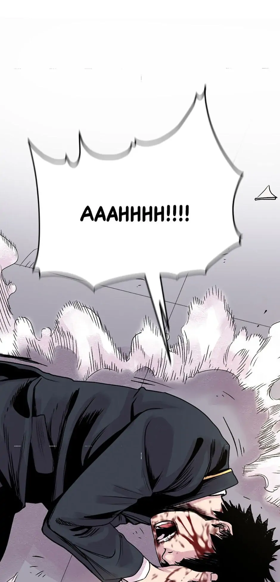 Switch Manhwa Chapter 3 - page 34