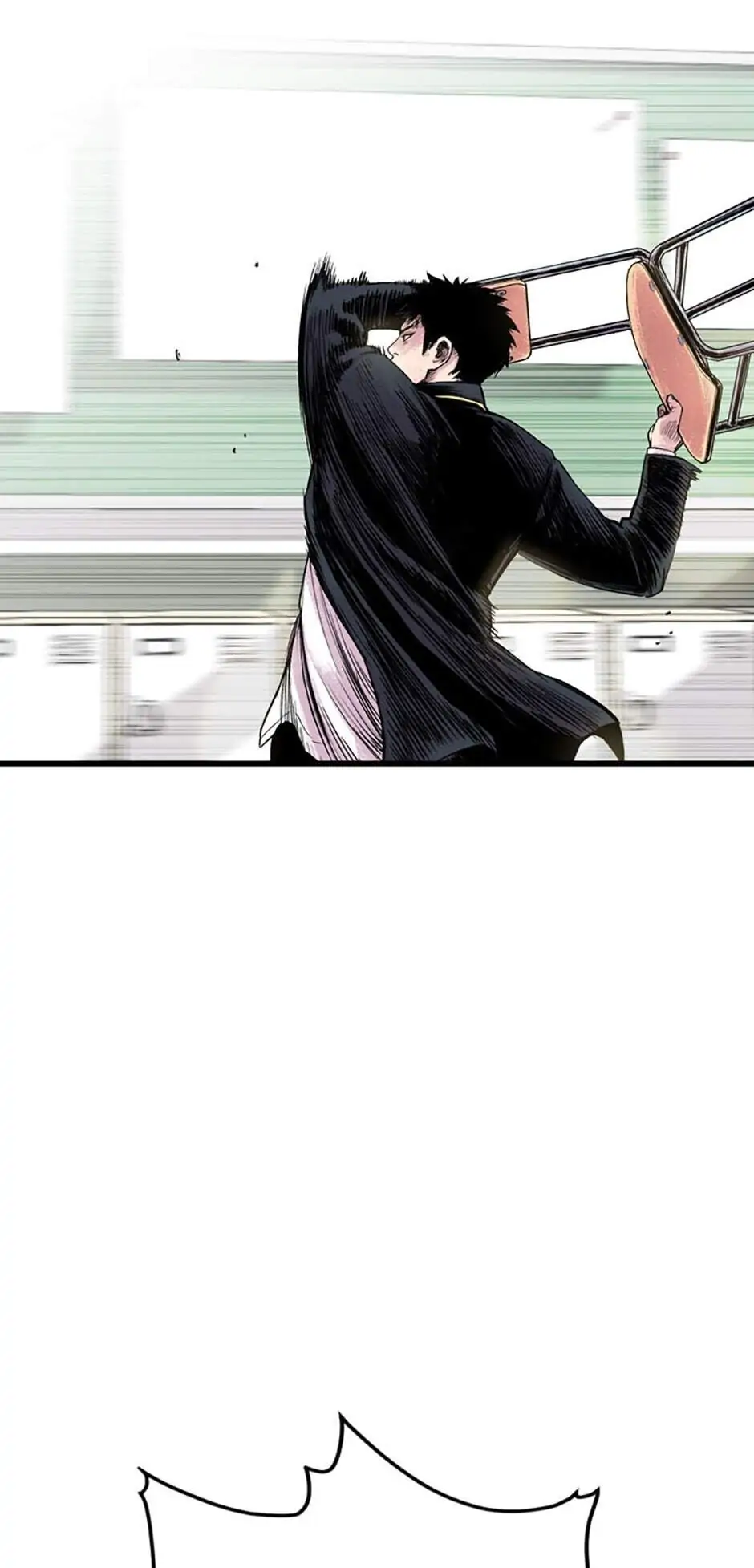 Switch Manhwa Chapter 3 - page 4