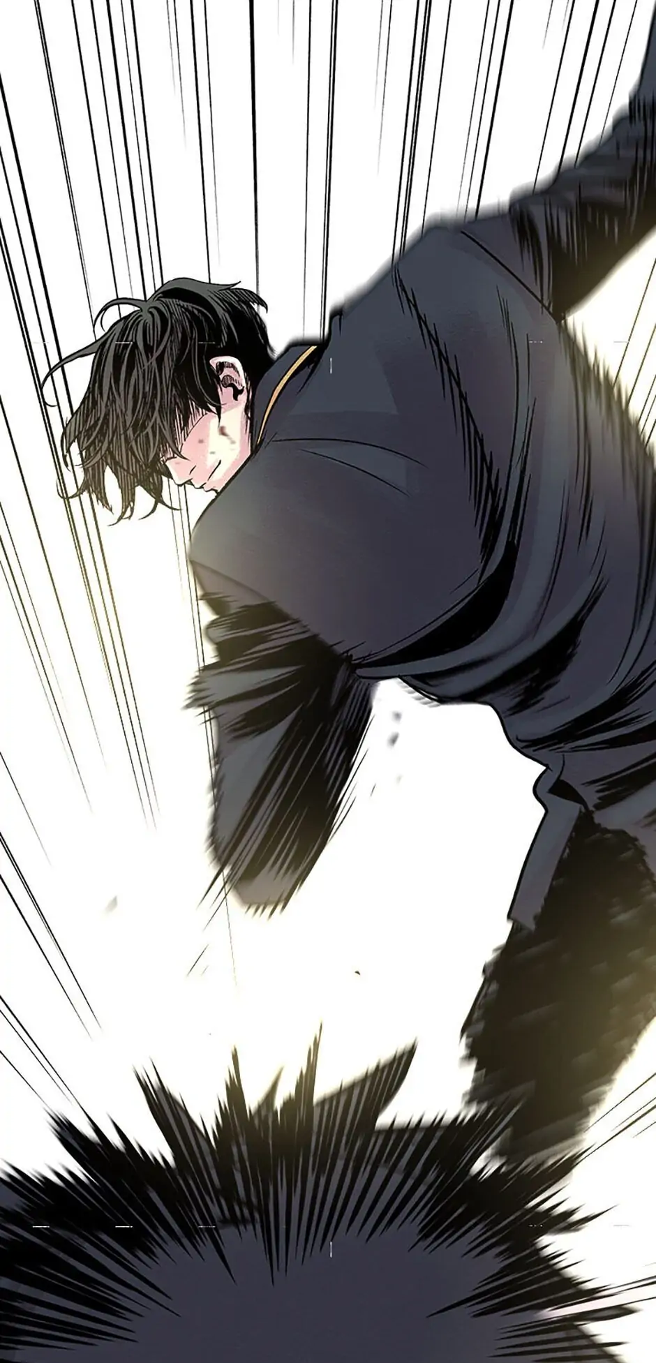 Switch Manhwa Chapter 3 - page 41