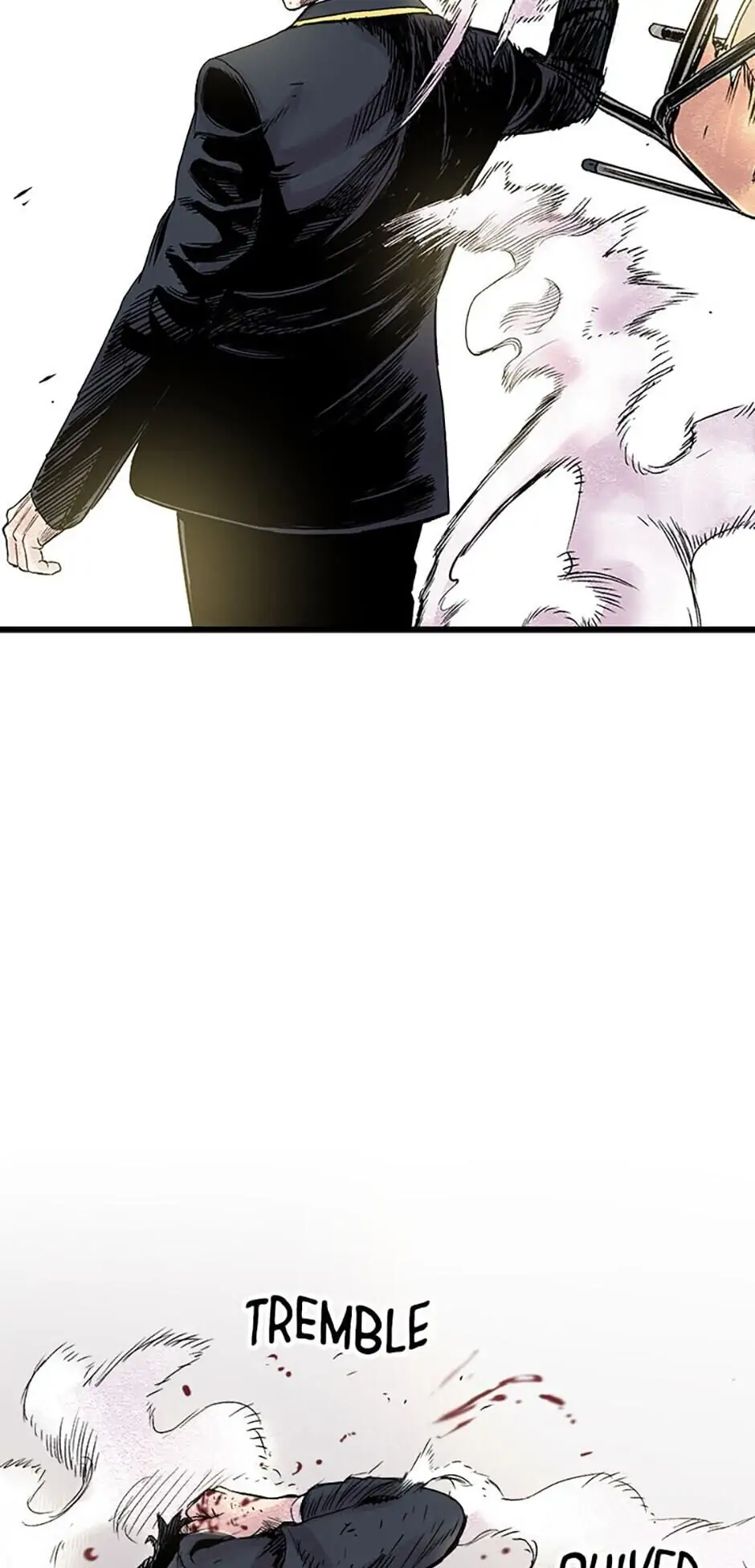 Switch Manhwa Chapter 3 - page 51