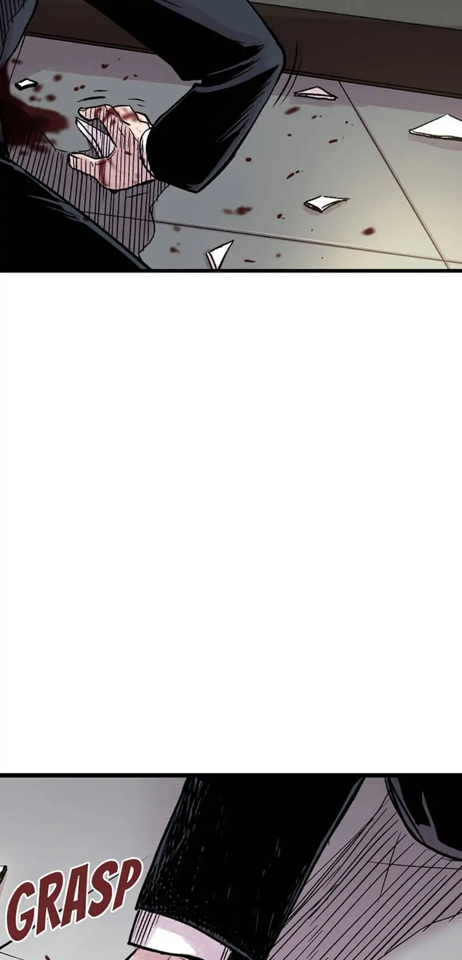 Switch Manhwa Chapter 3 - page 61