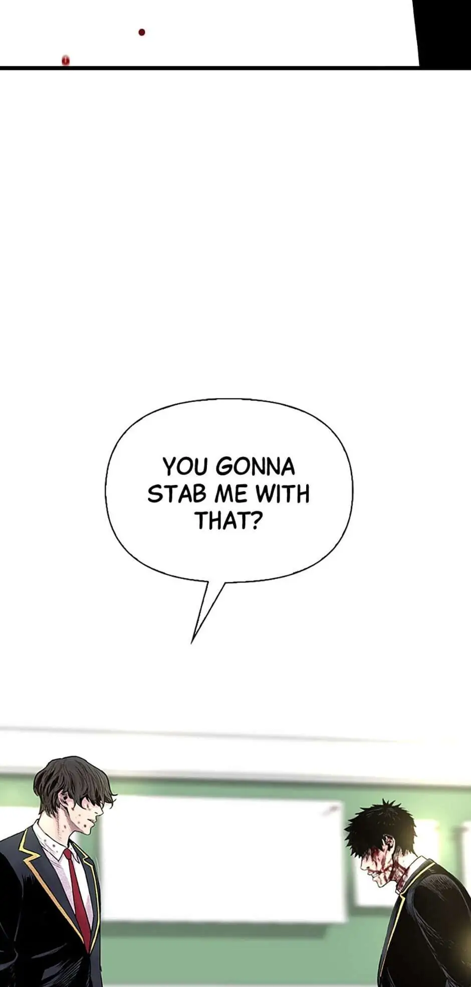 Switch Manhwa Chapter 3 - page 75