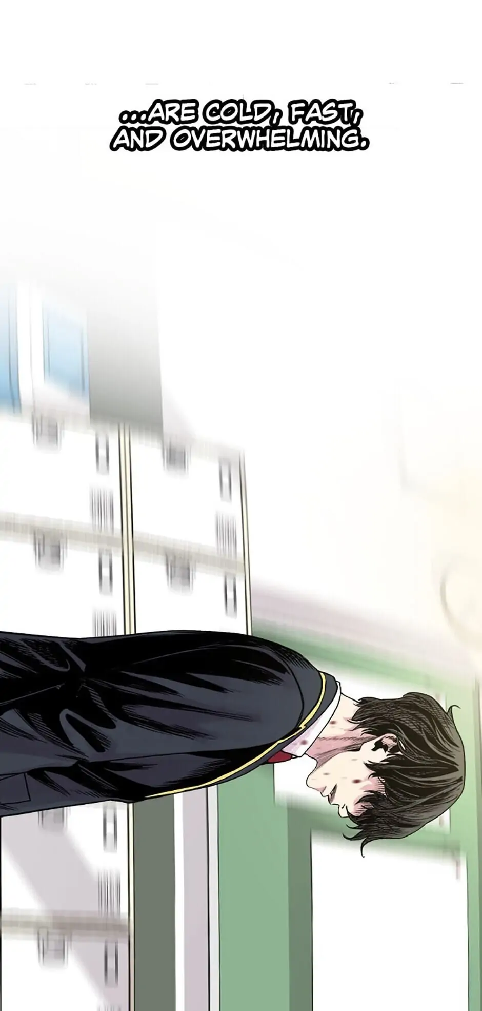 Switch Manhwa Chapter 3 - page 81