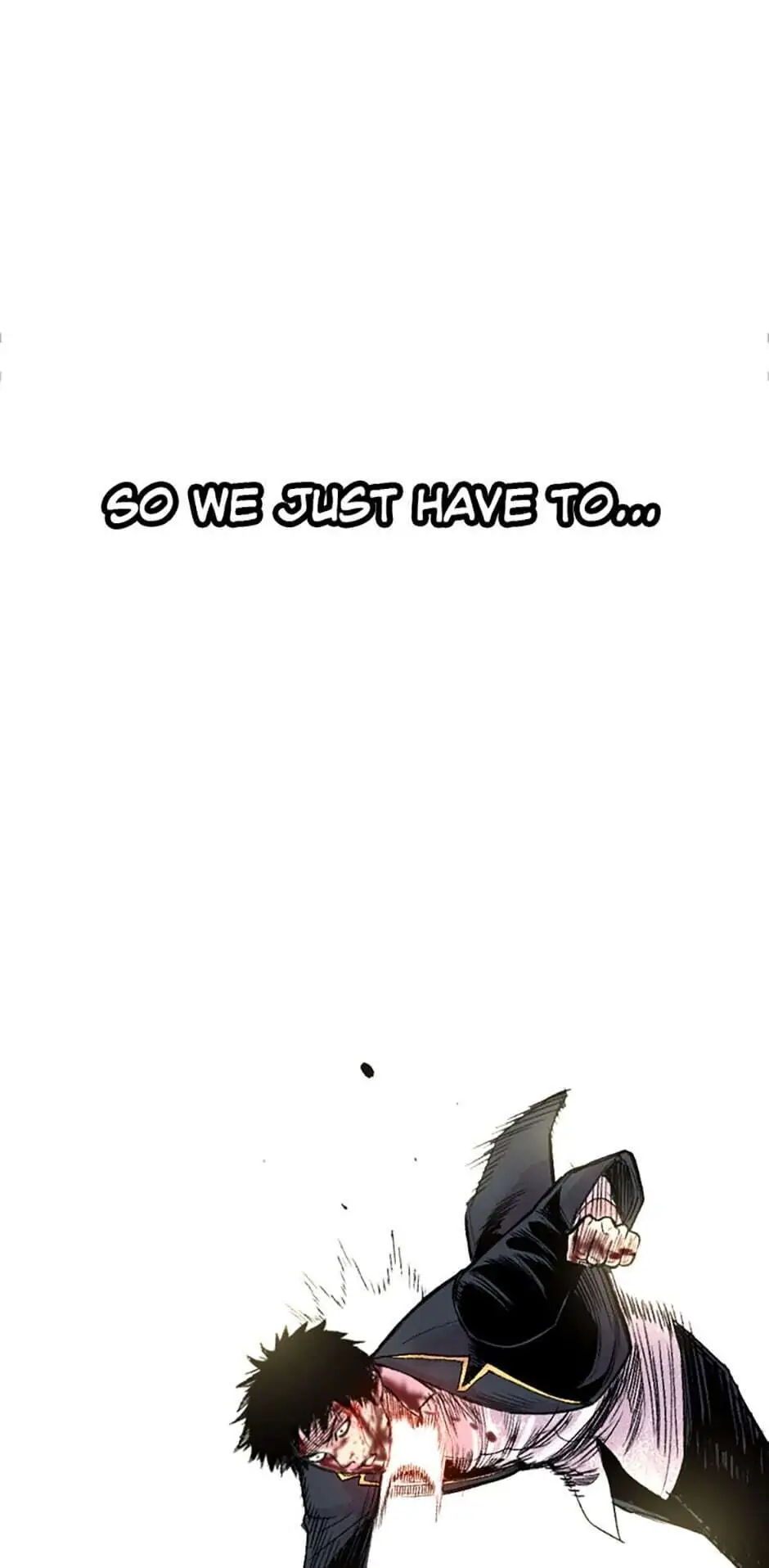 Switch Manhwa Chapter 3 - page 90