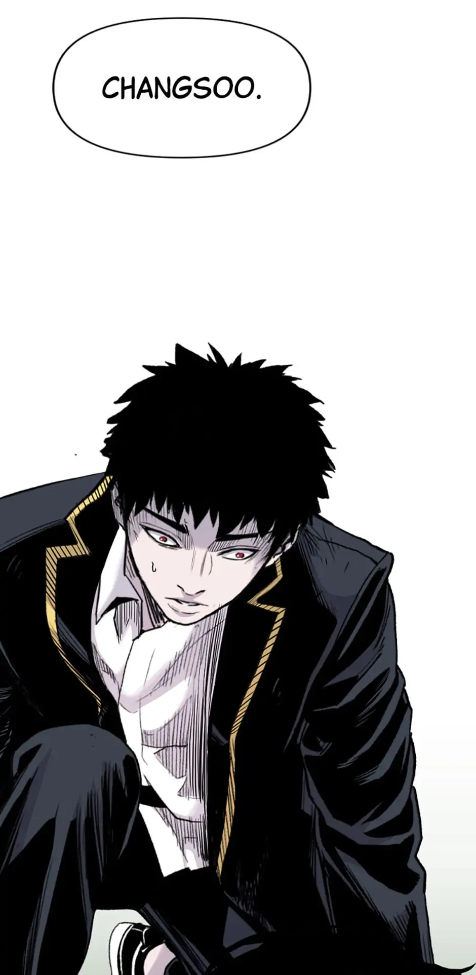 Switch Manhwa Chapter 65 - page 105