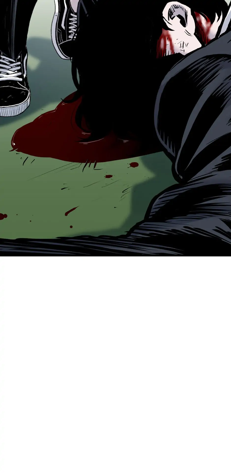 Switch Manhwa Chapter 65 - page 106