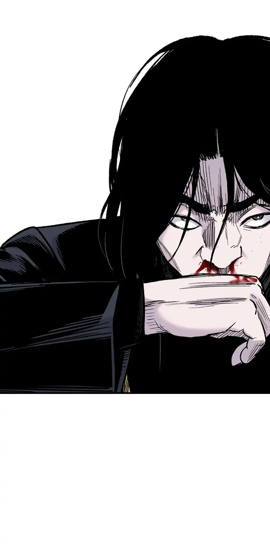 Switch Manhwa Chapter 65 - page 112