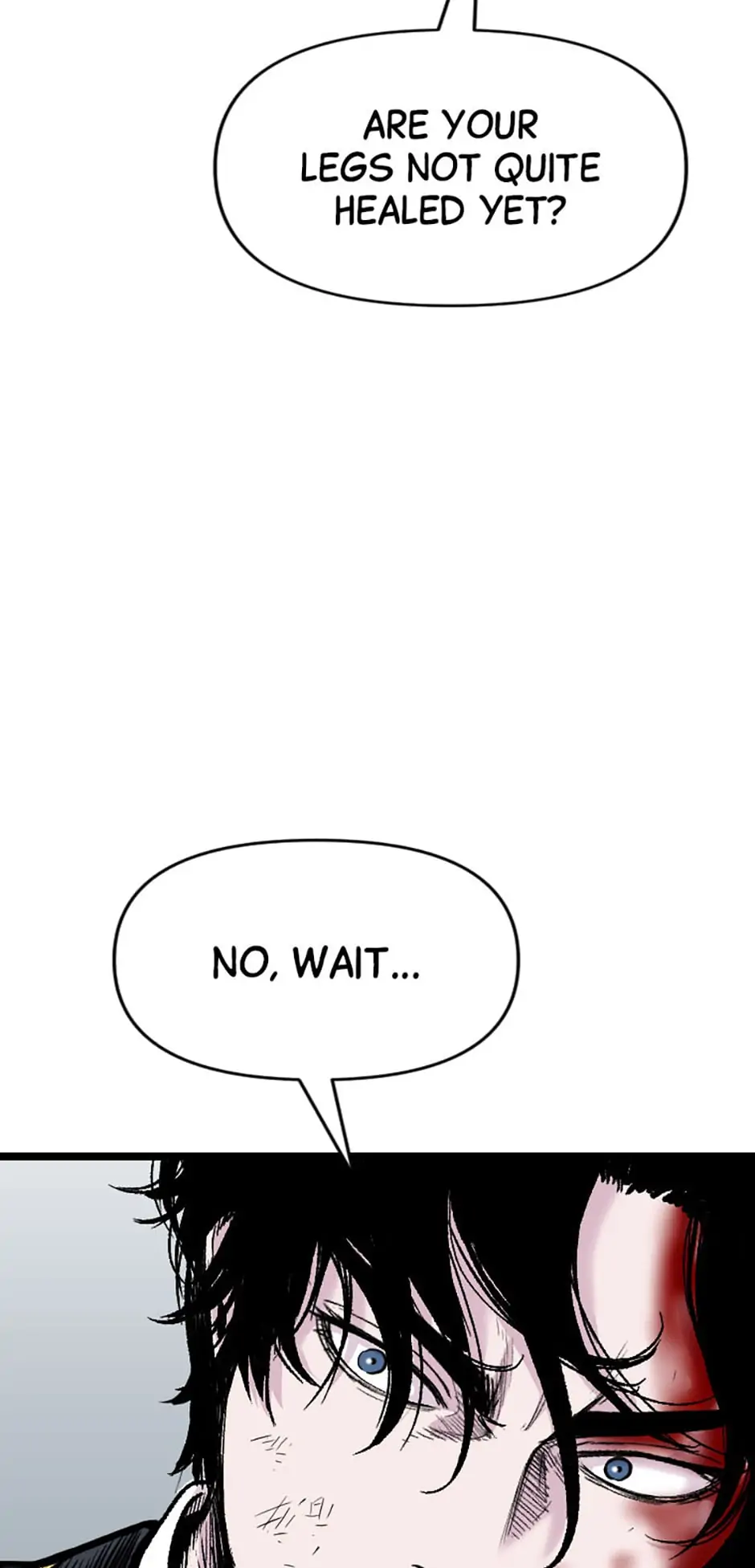Switch Manhwa Chapter 65 - page 13