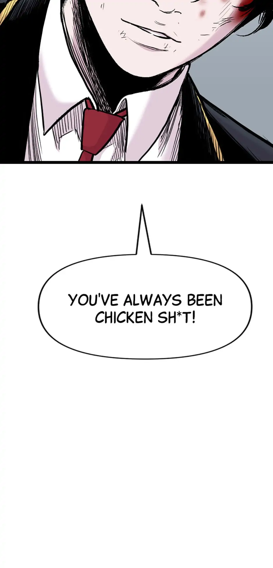 Switch Manhwa Chapter 65 - page 14