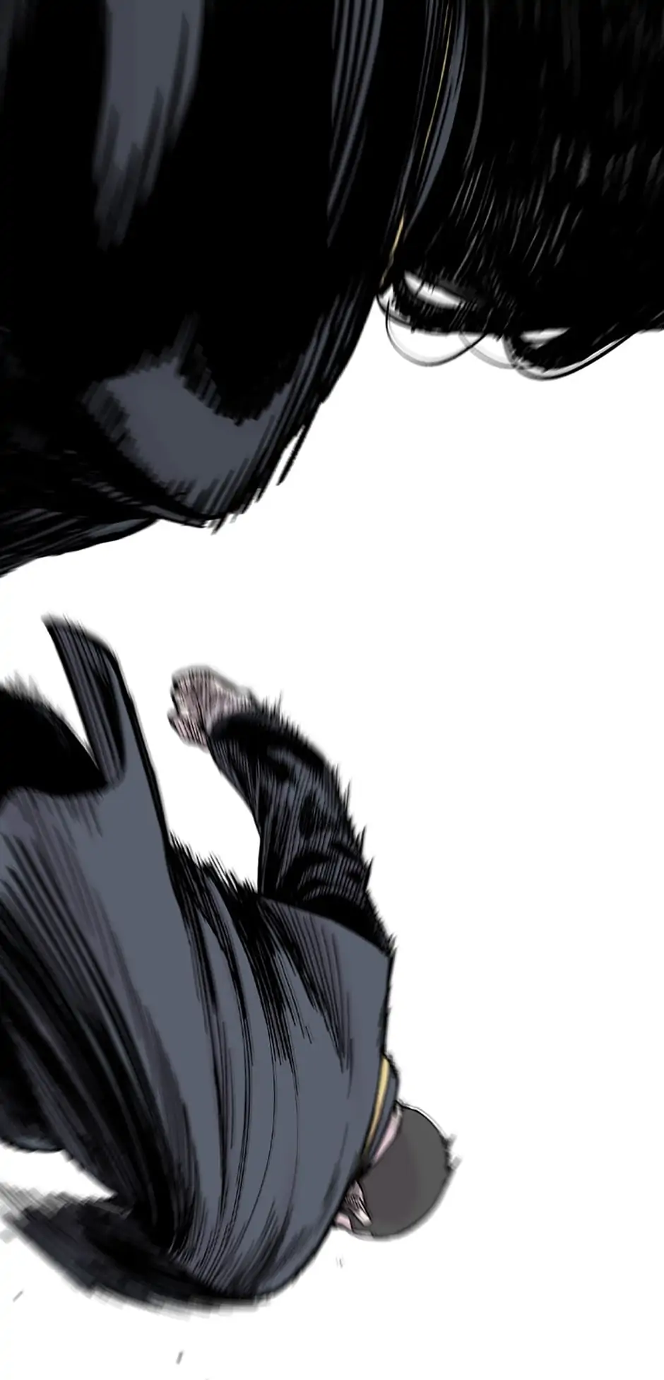 Switch Manhwa Chapter 65 - page 18