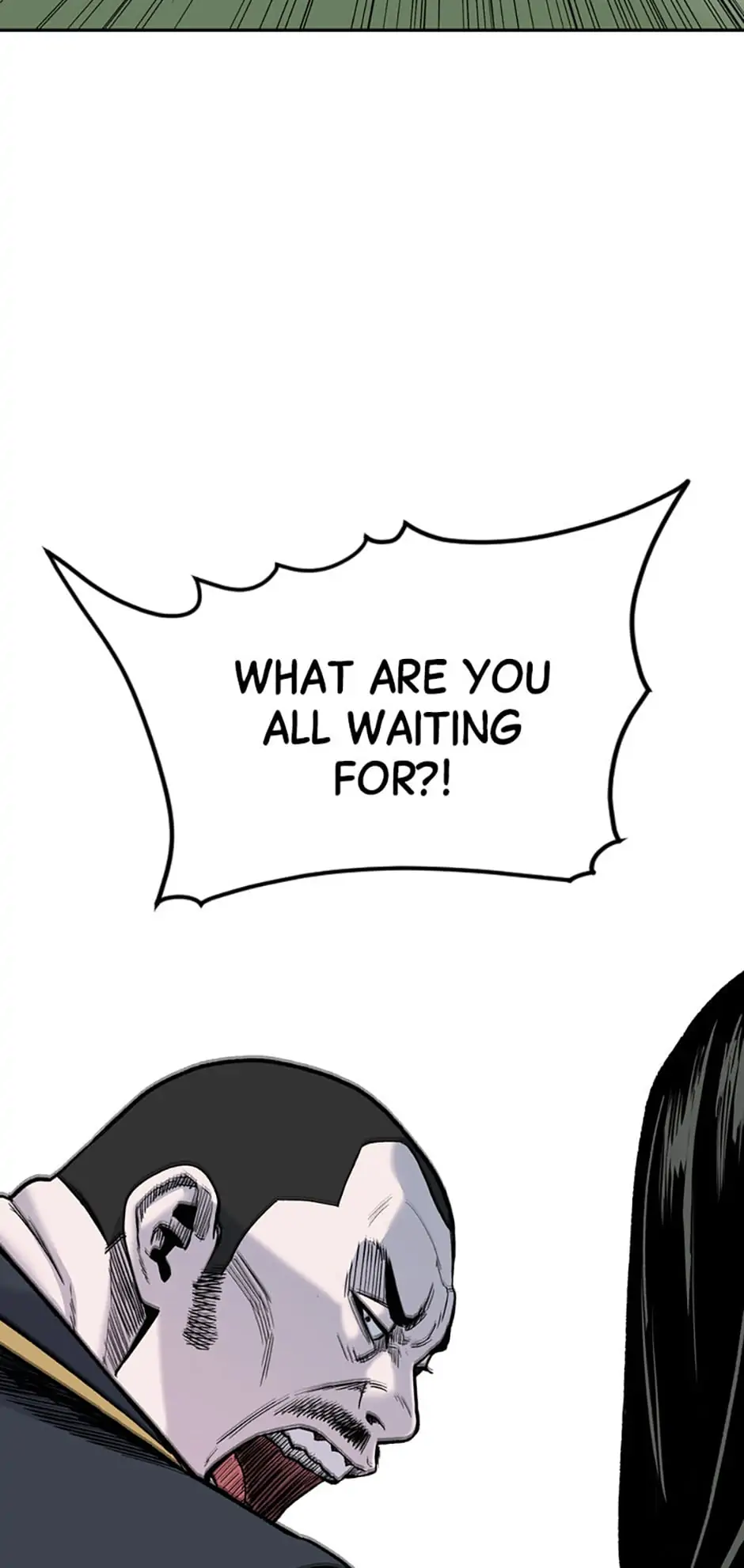 Switch Manhwa Chapter 65 - page 21