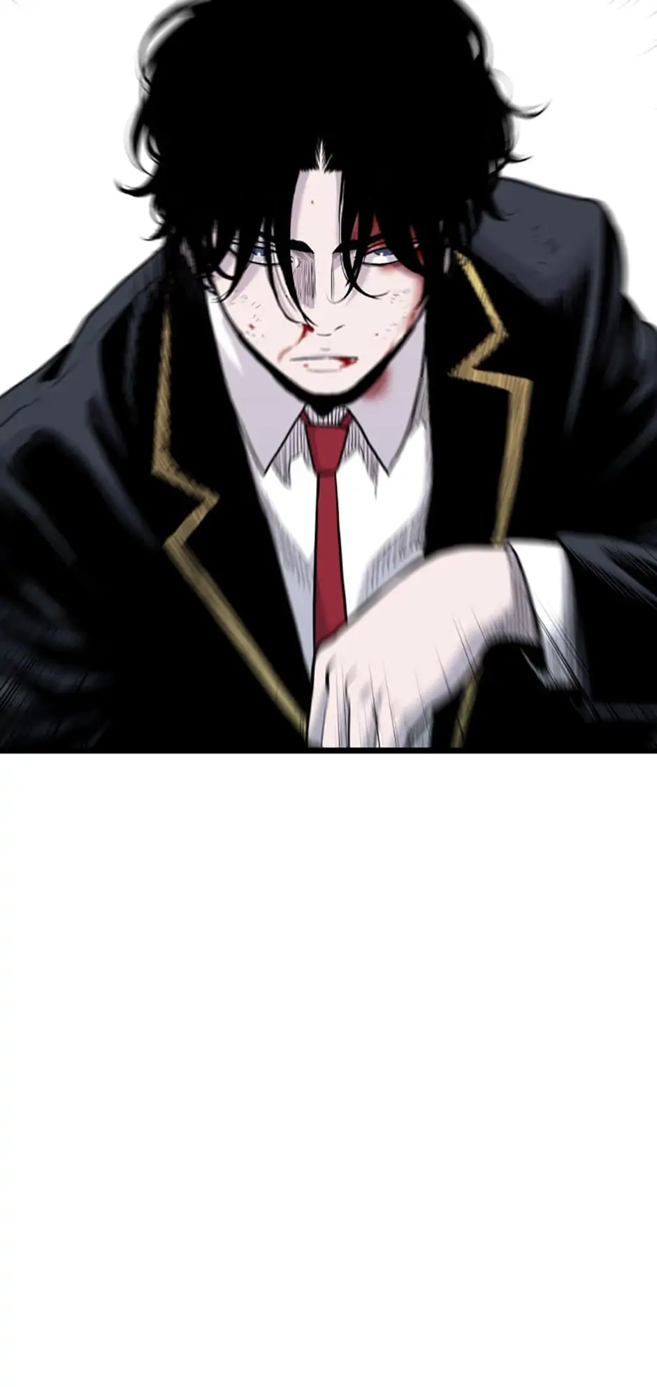 Switch Manhwa Chapter 65 - page 25