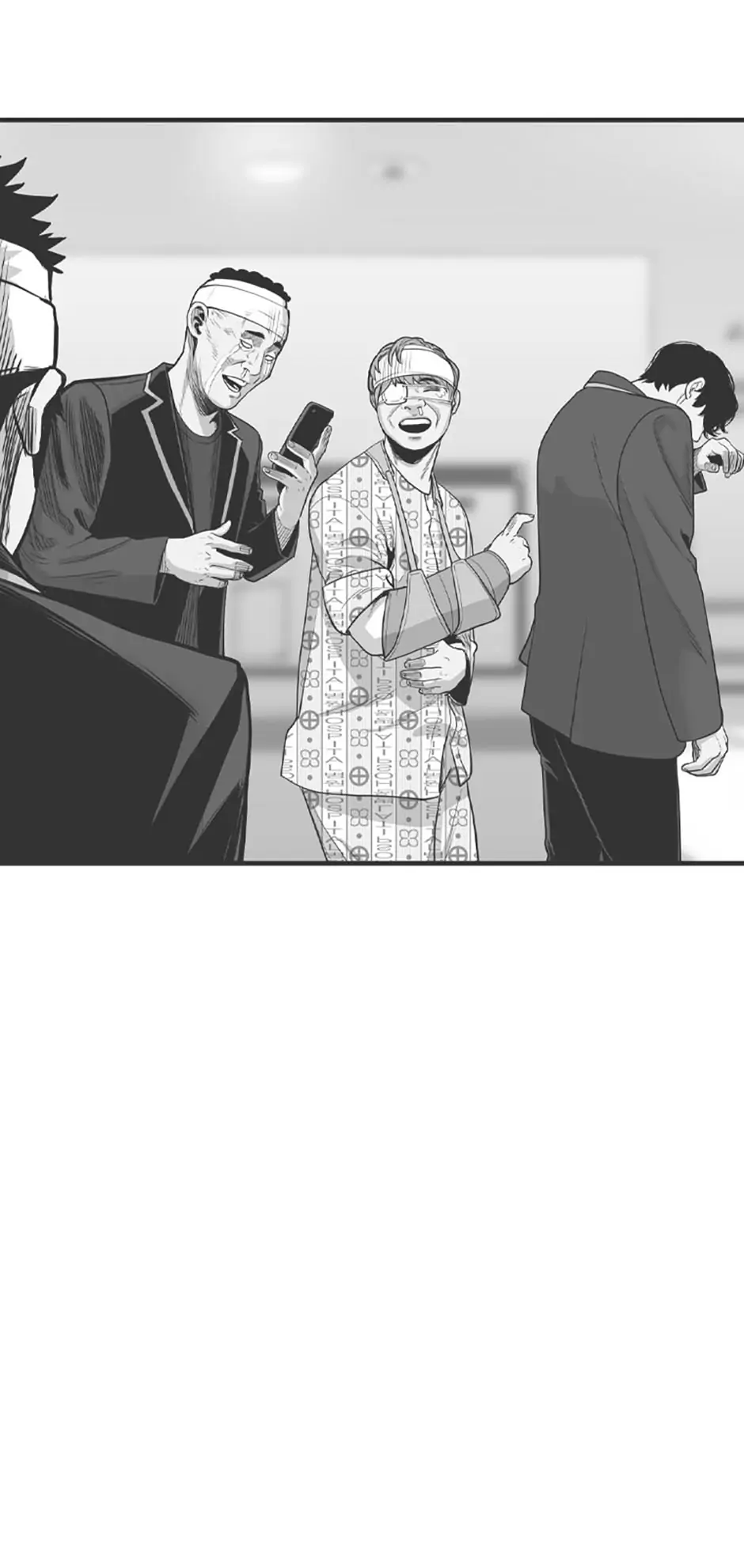 Switch Manhwa Chapter 65 - page 26