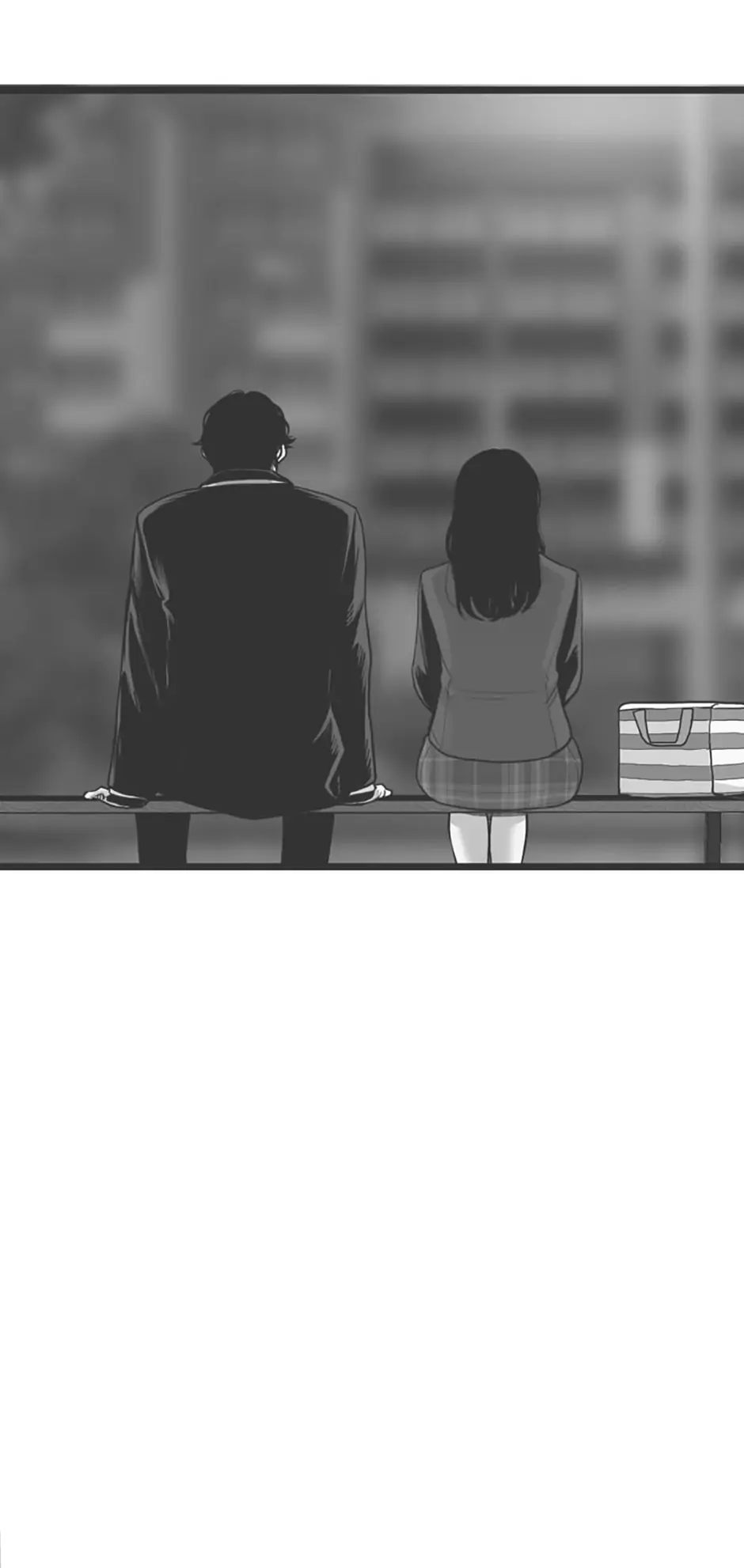 Switch Manhwa Chapter 65 - page 28