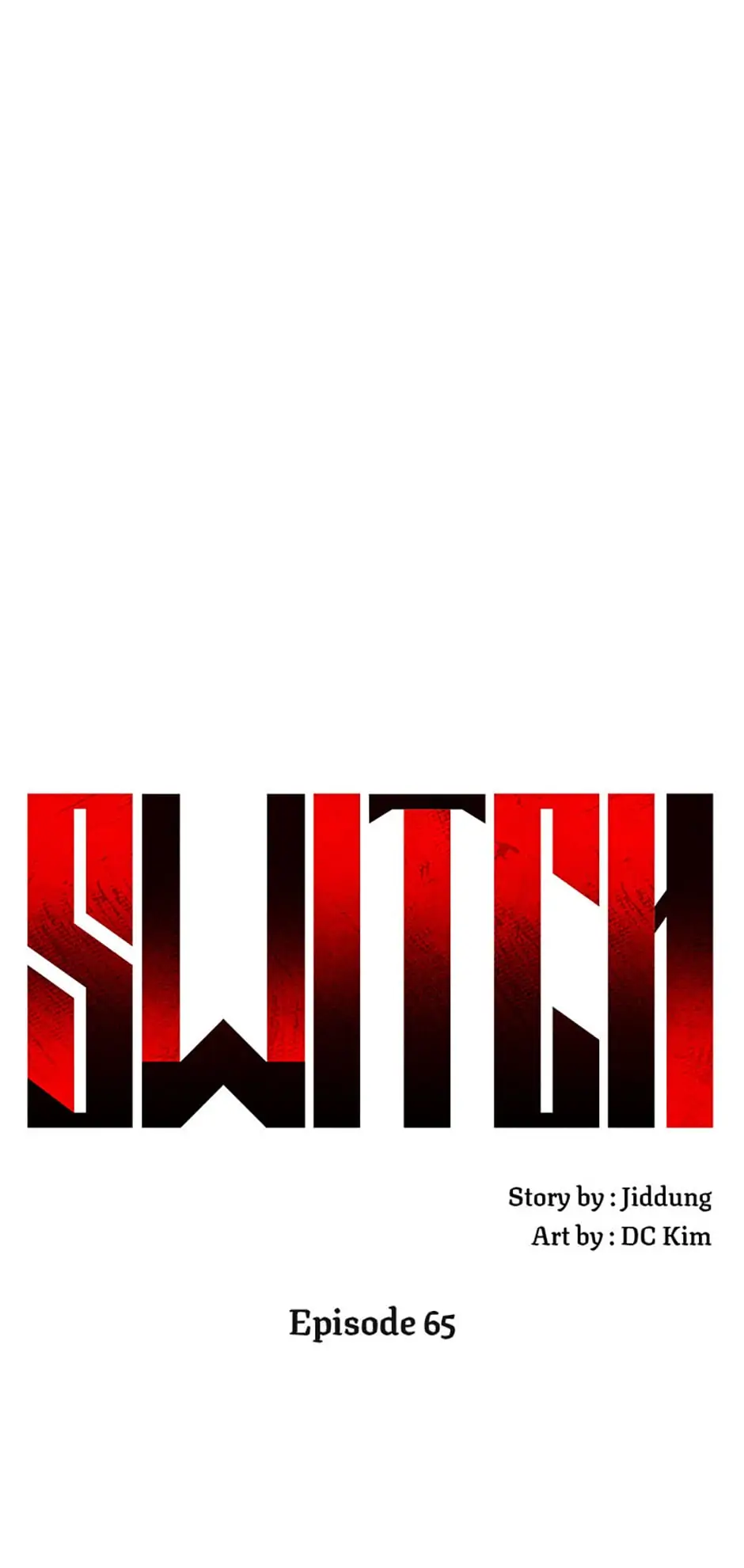 Switch Manhwa Chapter 65 - page 34