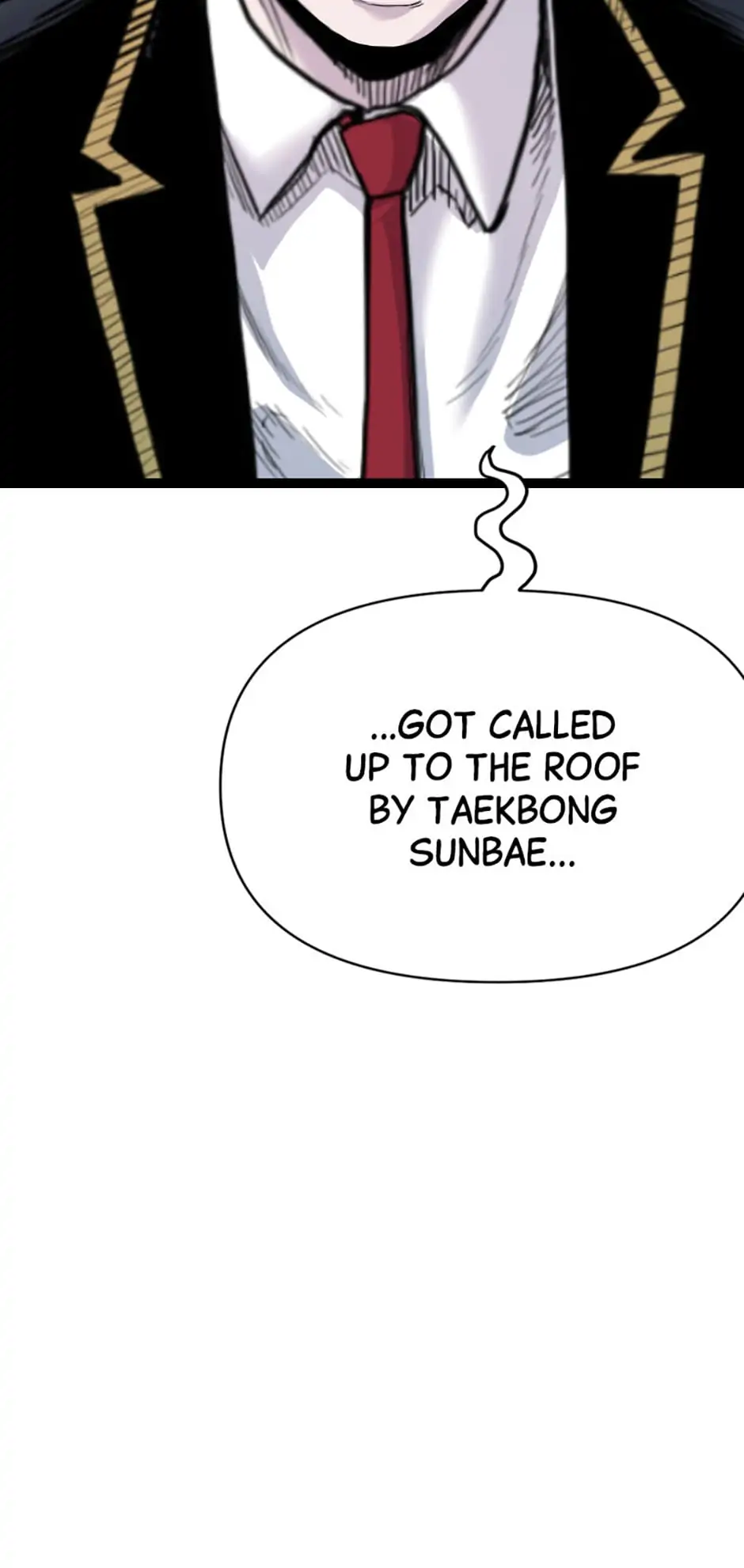 Switch Manhwa Chapter 65 - page 36