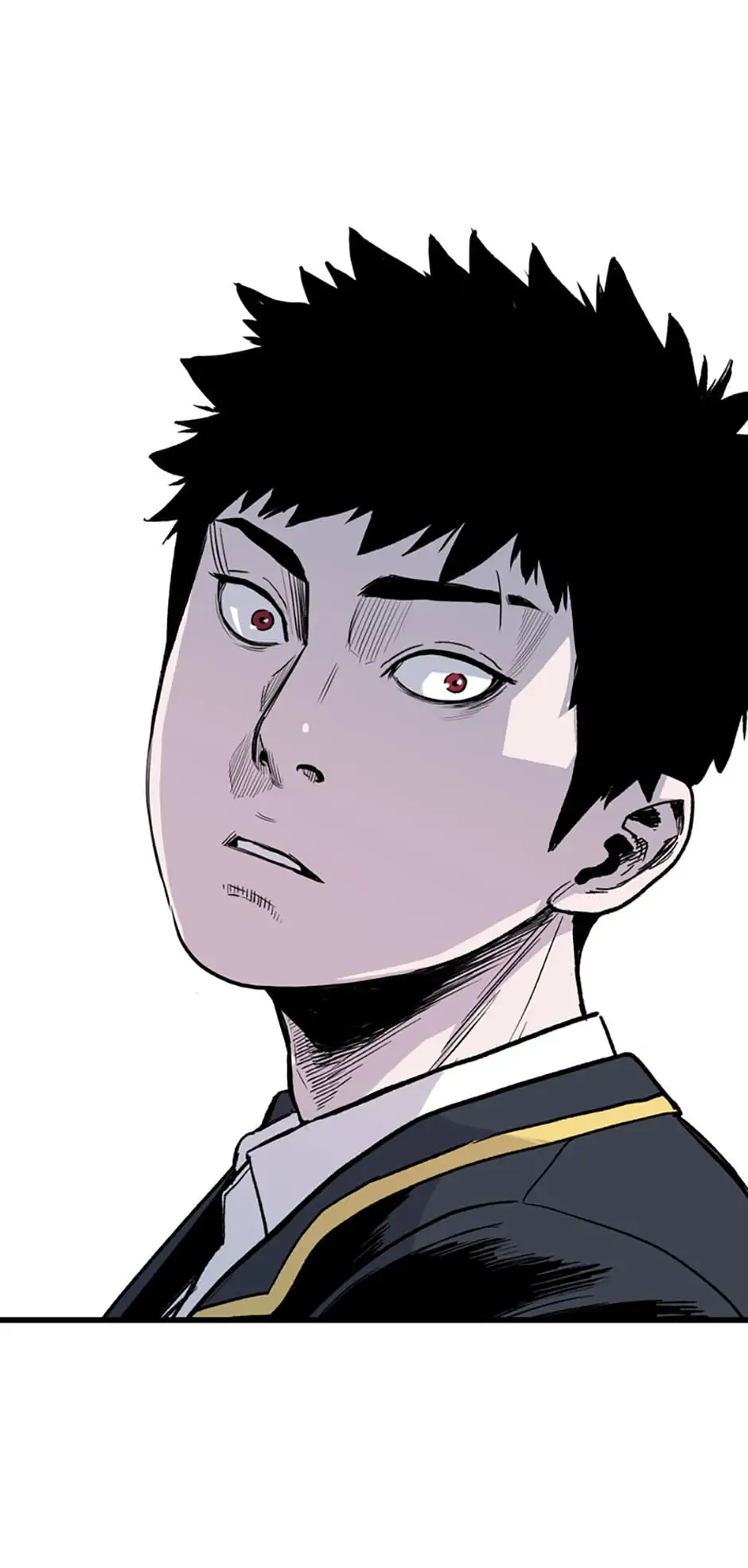 Switch Manhwa Chapter 65 - page 37