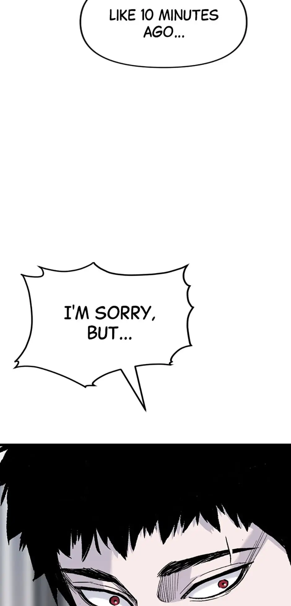 Switch Manhwa Chapter 65 - page 39