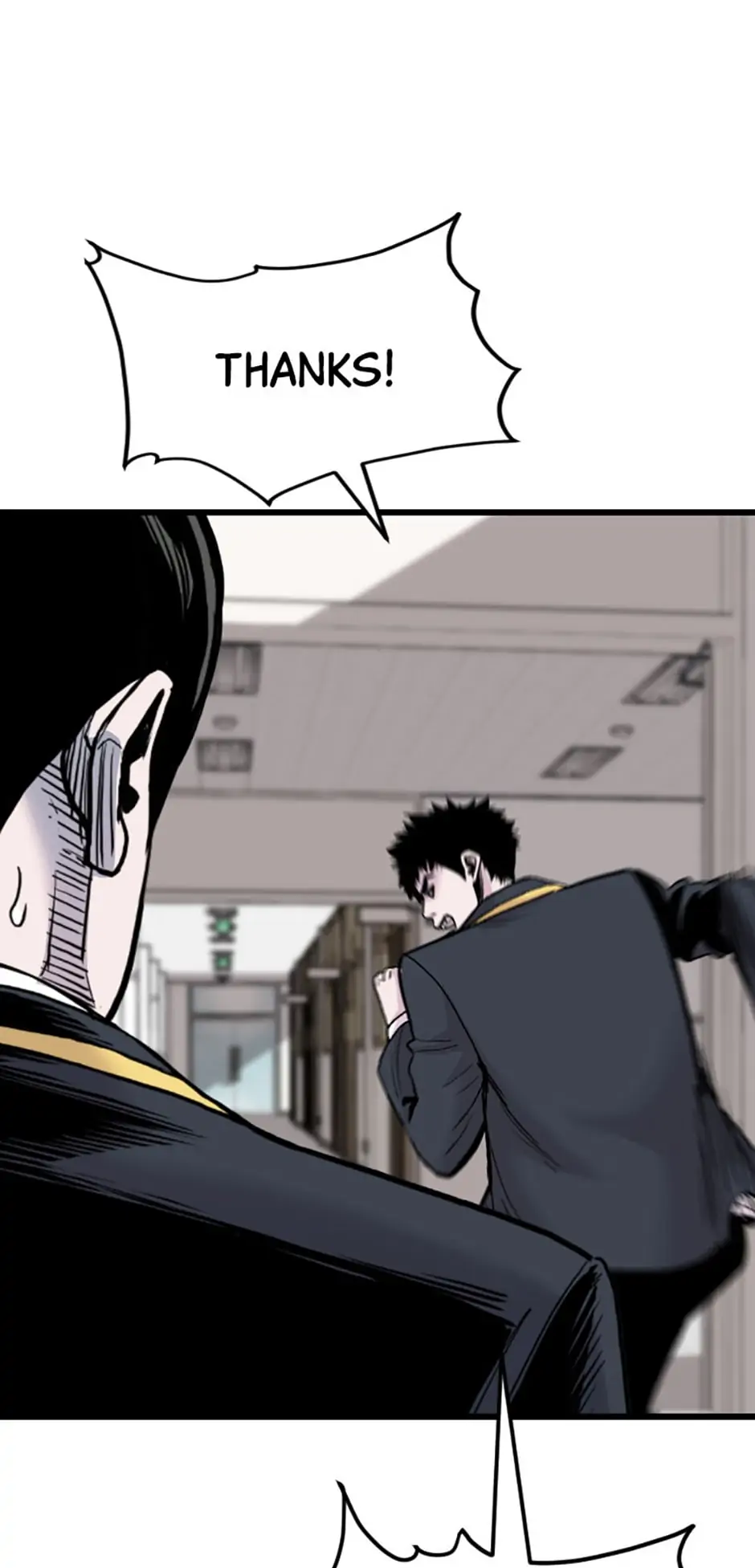 Switch Manhwa Chapter 65 - page 42