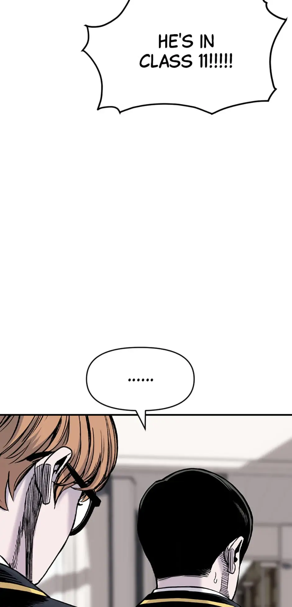 Switch Manhwa Chapter 65 - page 43