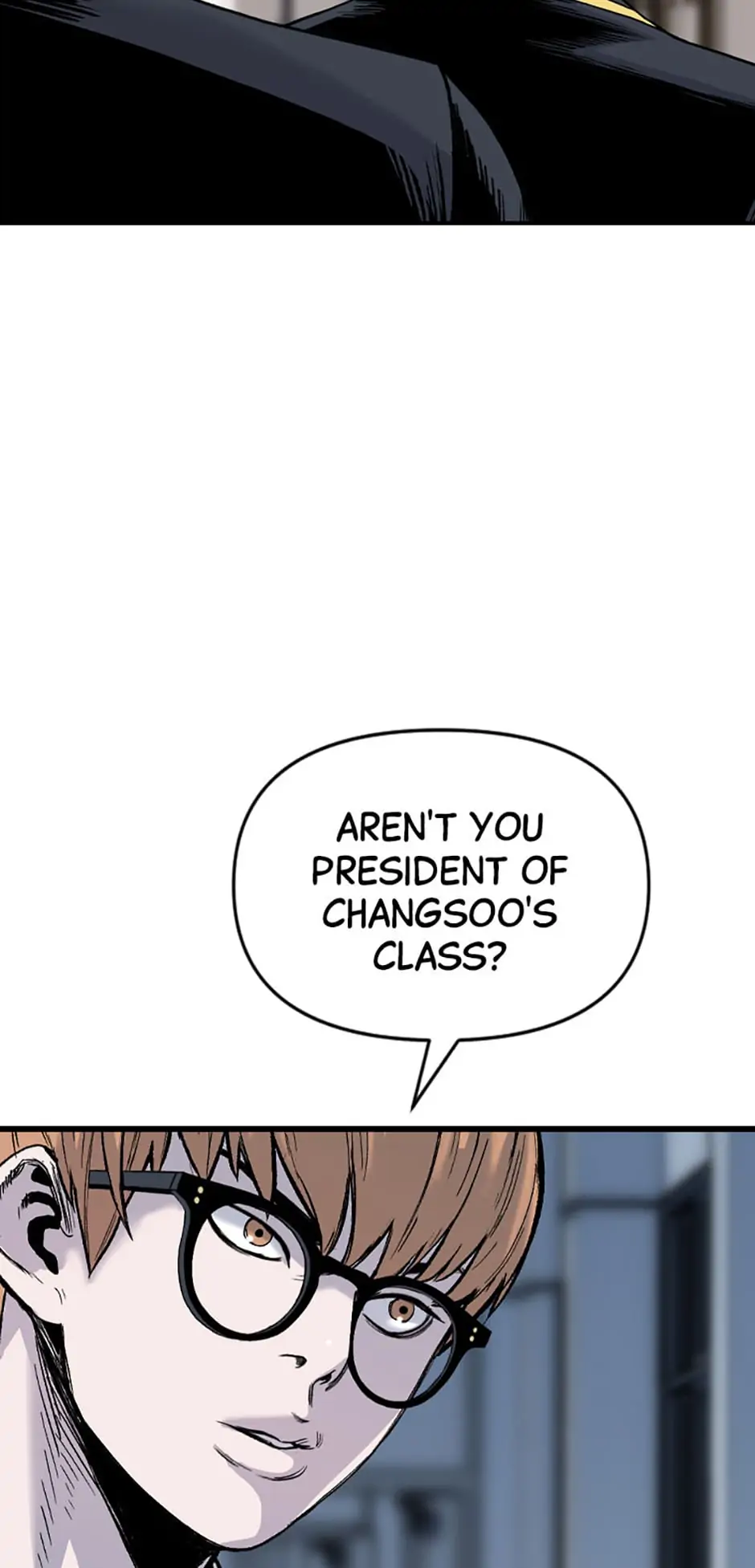 Switch Manhwa Chapter 65 - page 44