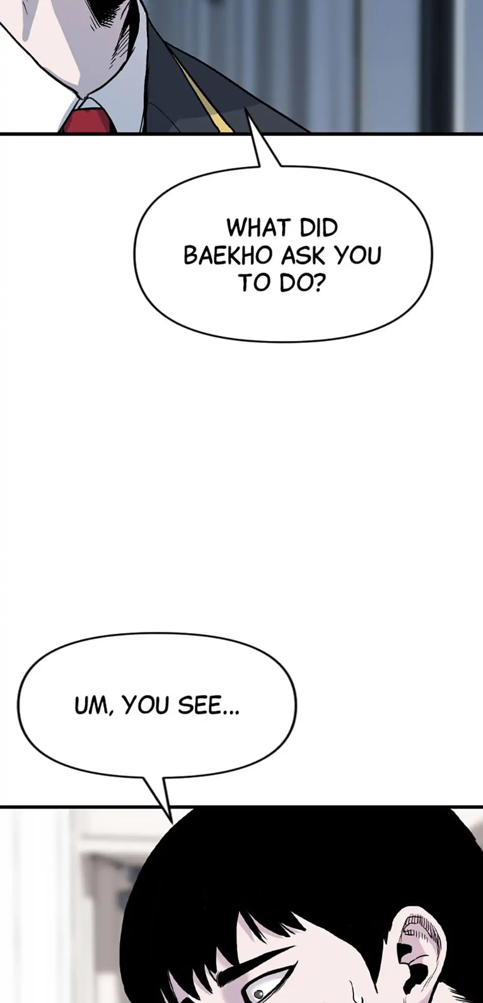 Switch Manhwa Chapter 65 - page 45