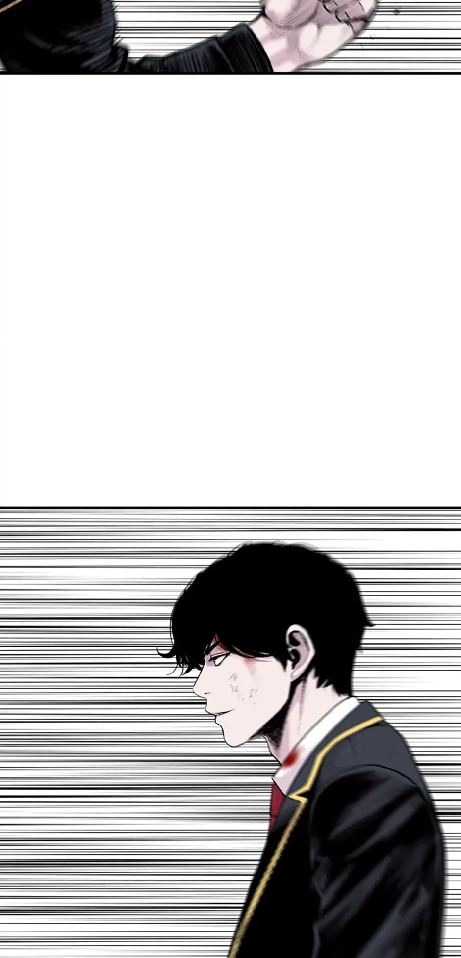 Switch Manhwa Chapter 65 - page 5